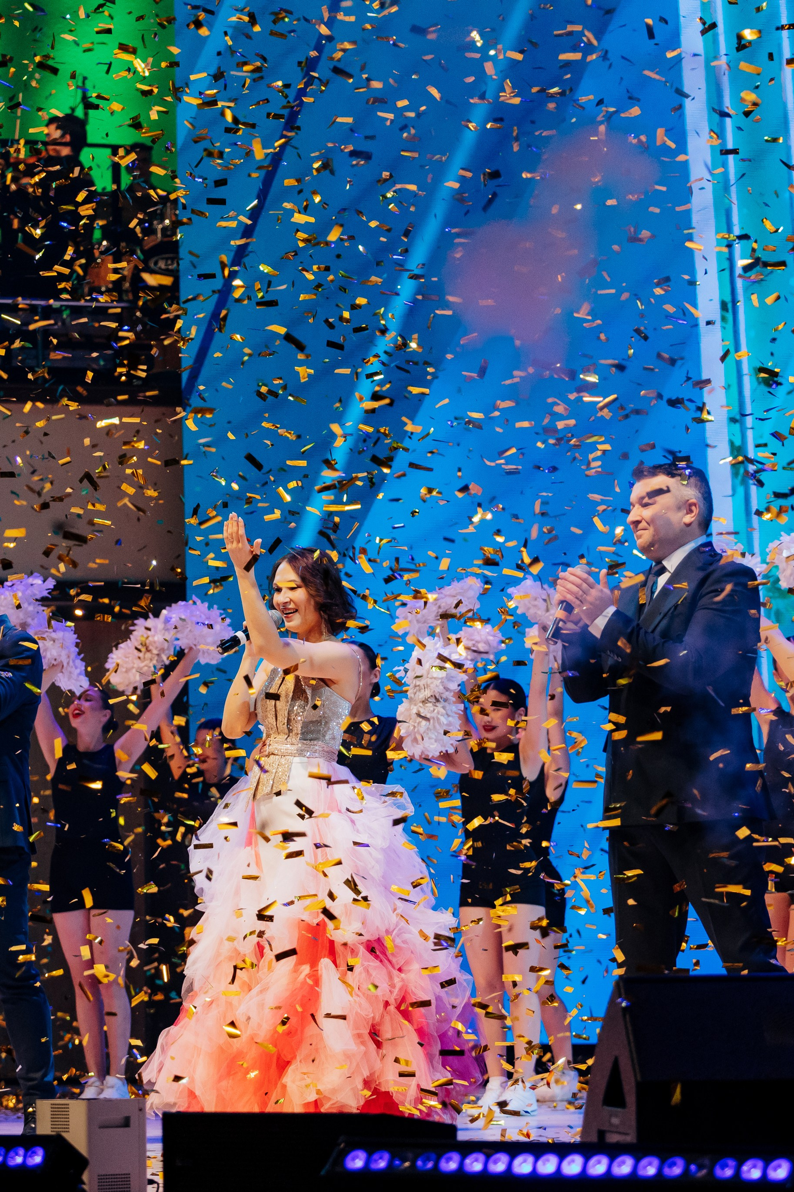 ГК ТИТАН | Юбилей