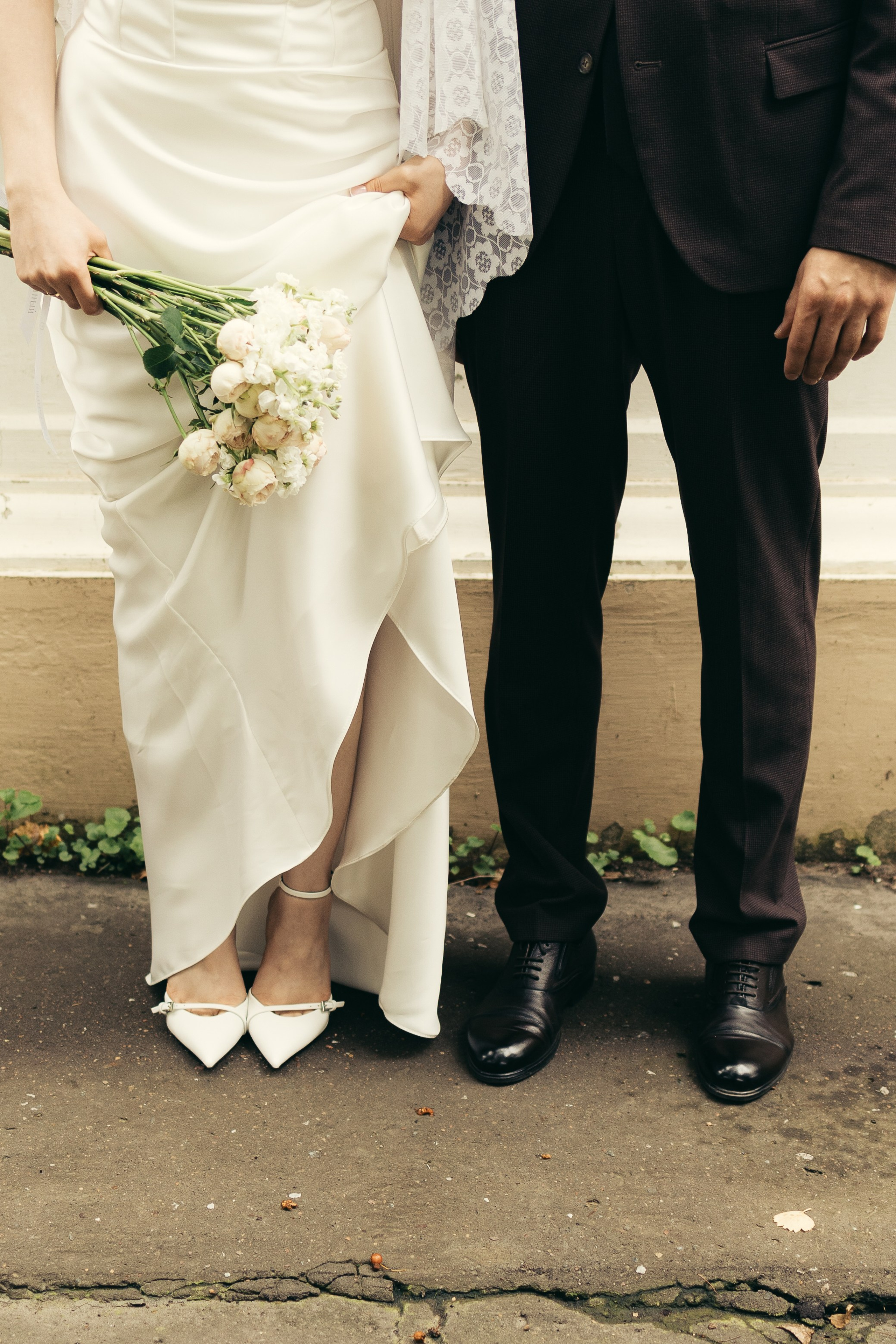 Андрей и Анастасия