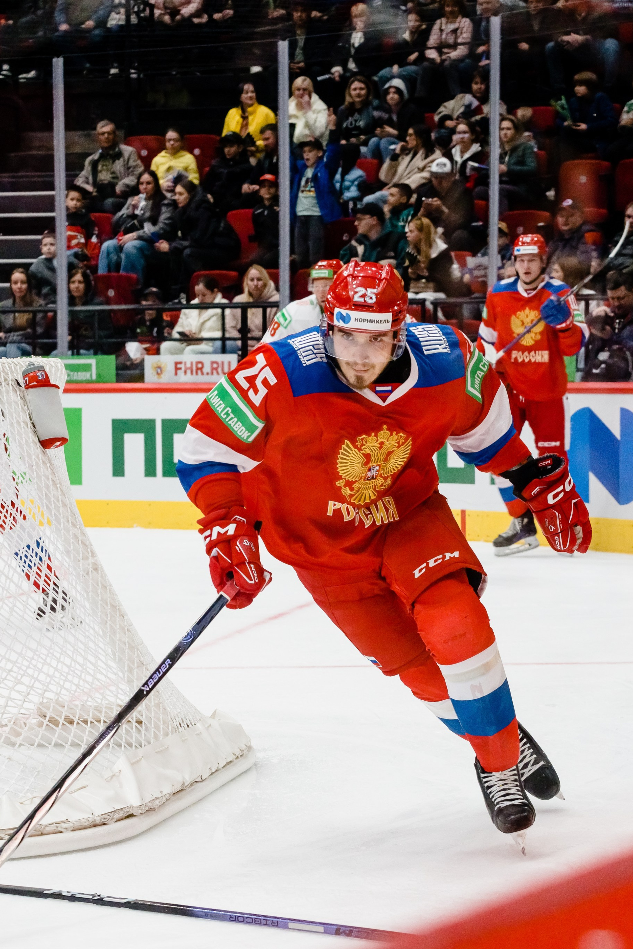 Россия — Беларусь