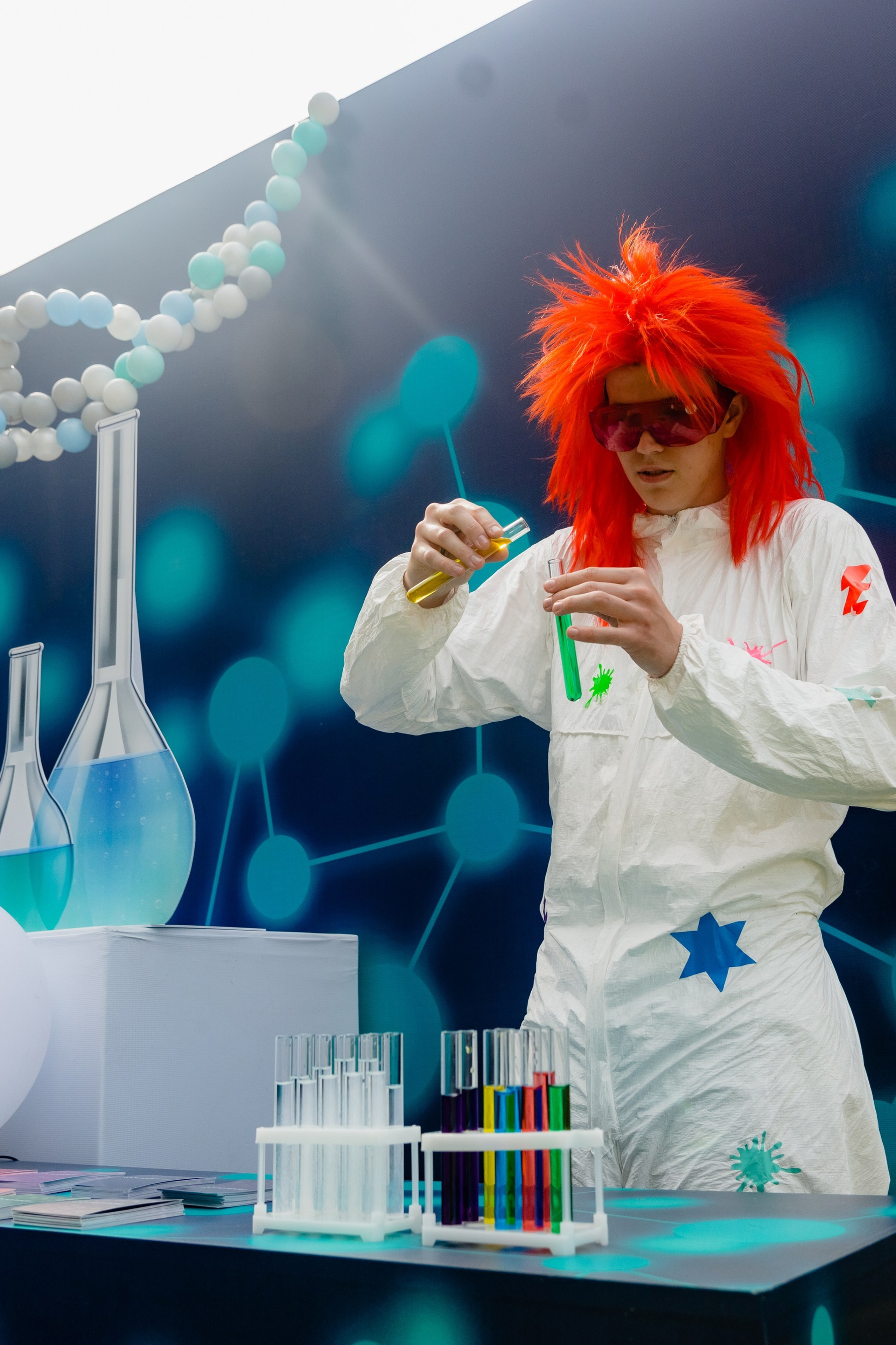 День химика