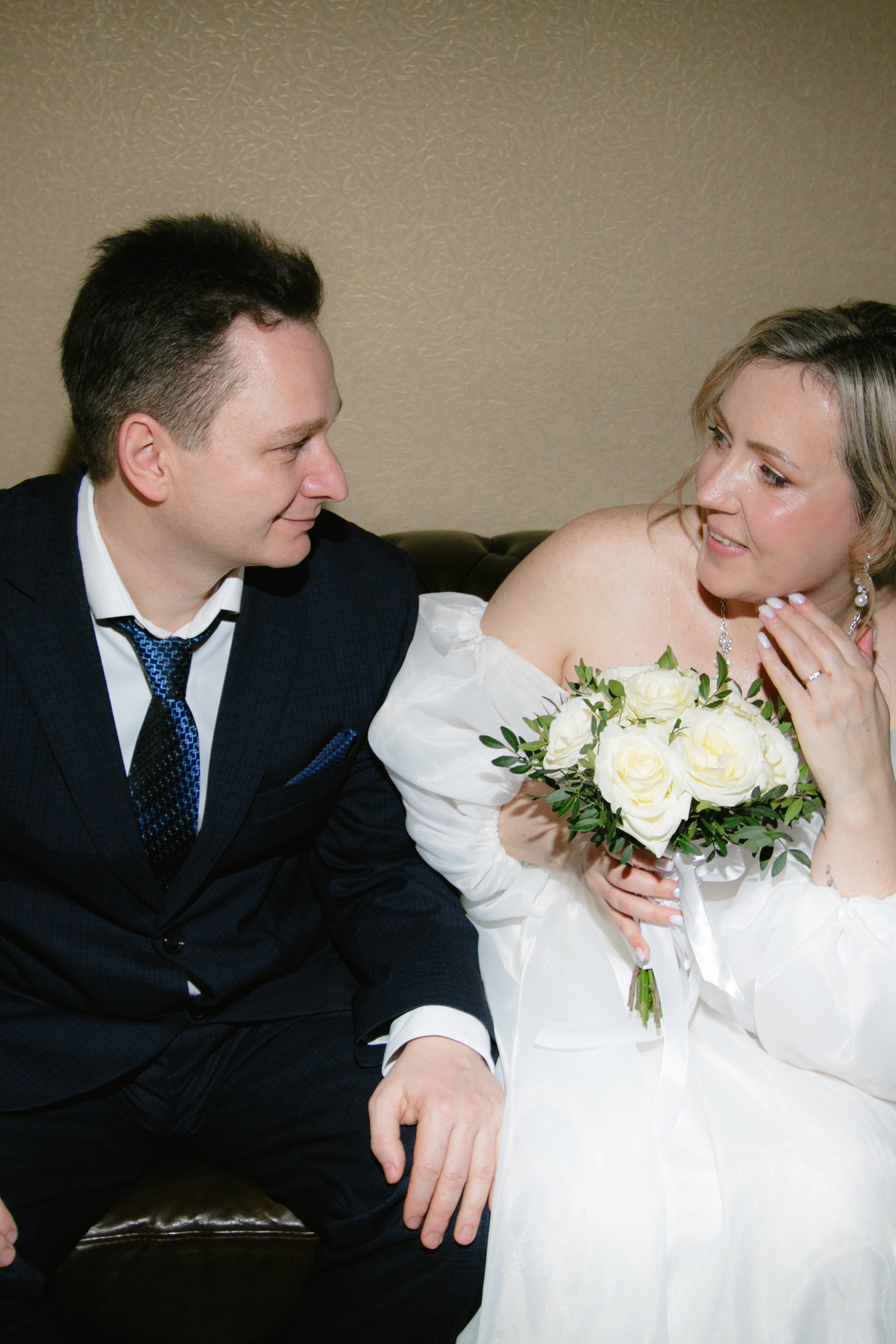 Наталья & Валерий