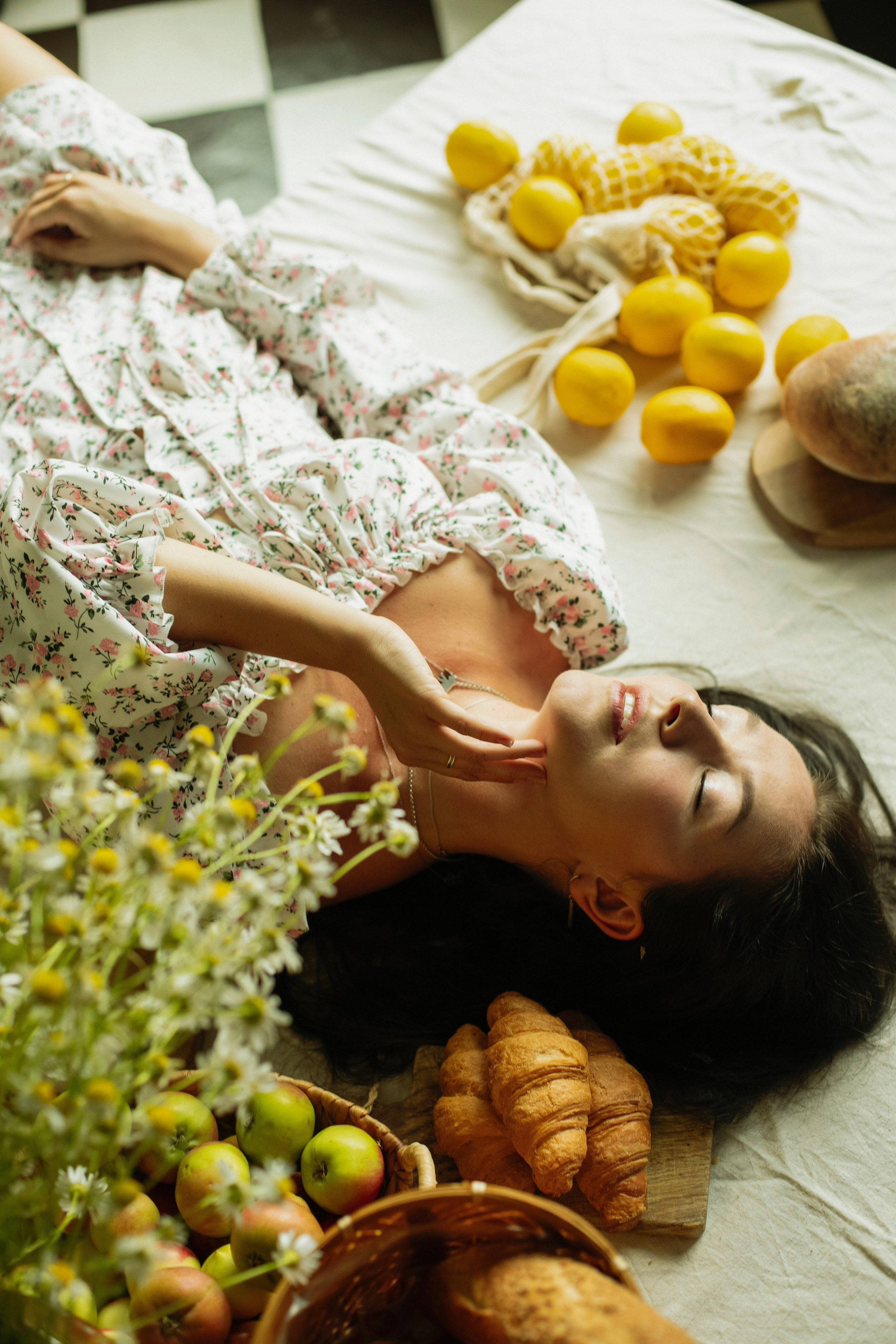 Истории. Фотограф Ксения Белая