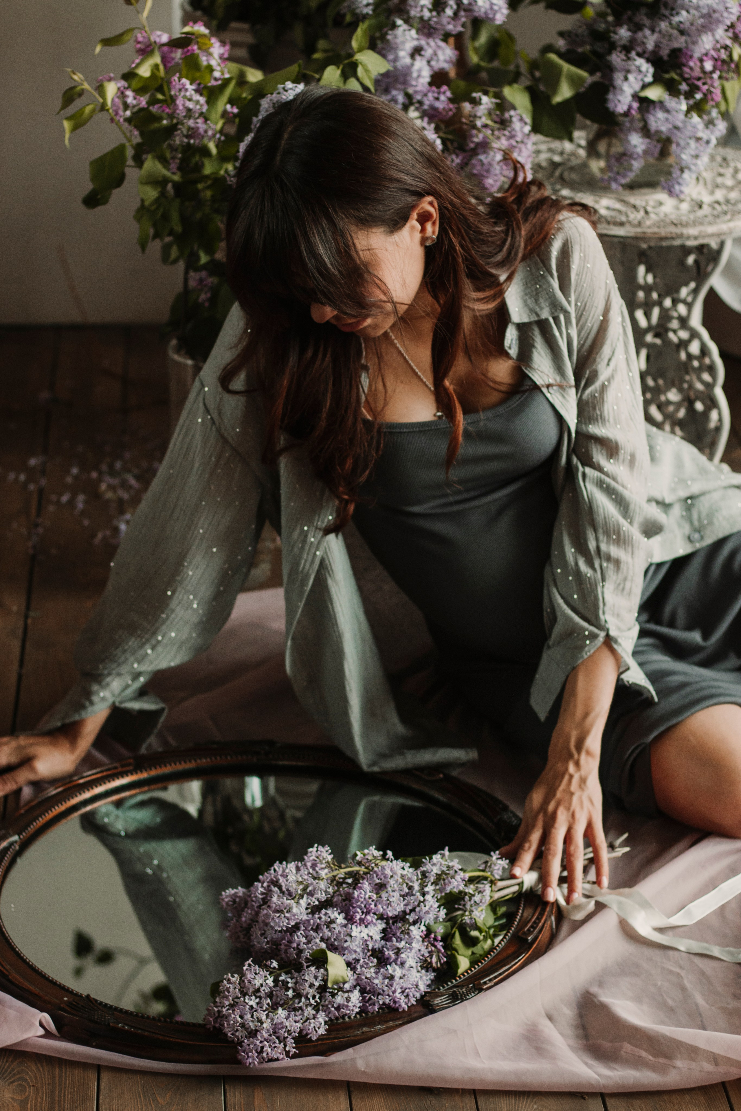 Истории. Фотограф Ксения Белая