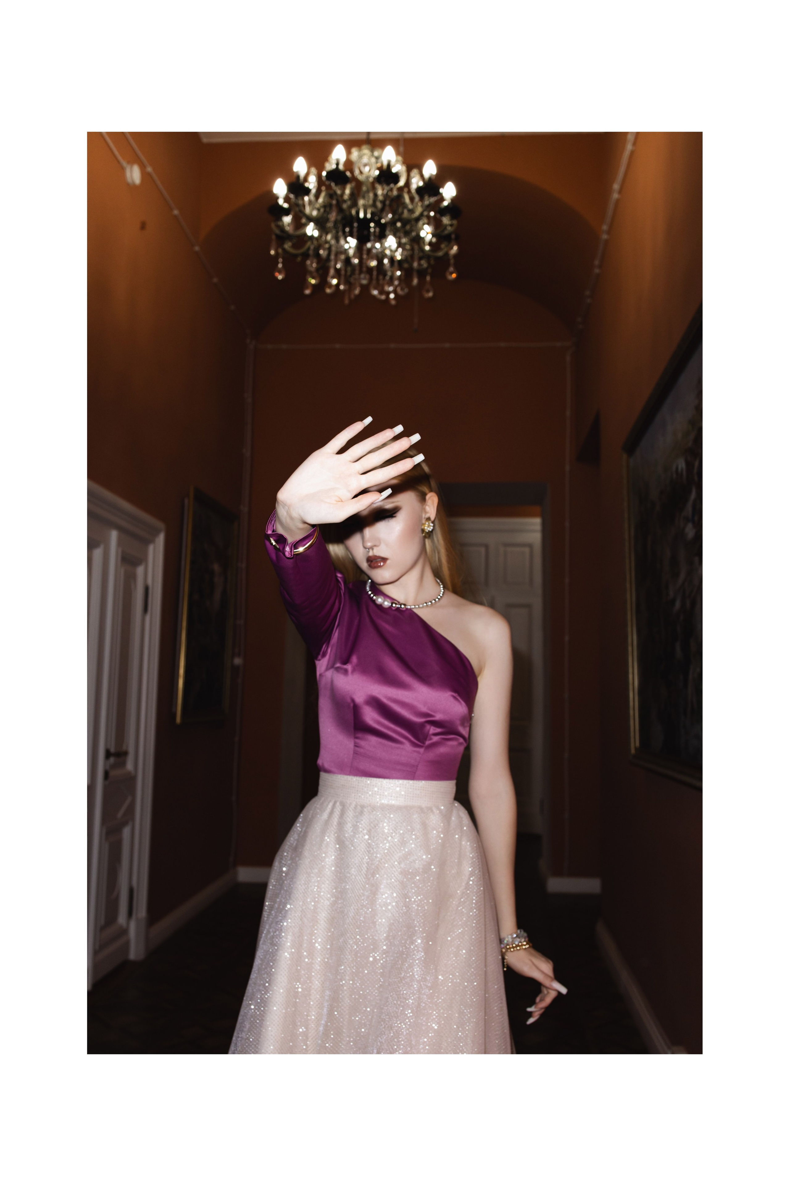 Имиджевая фотосъемка