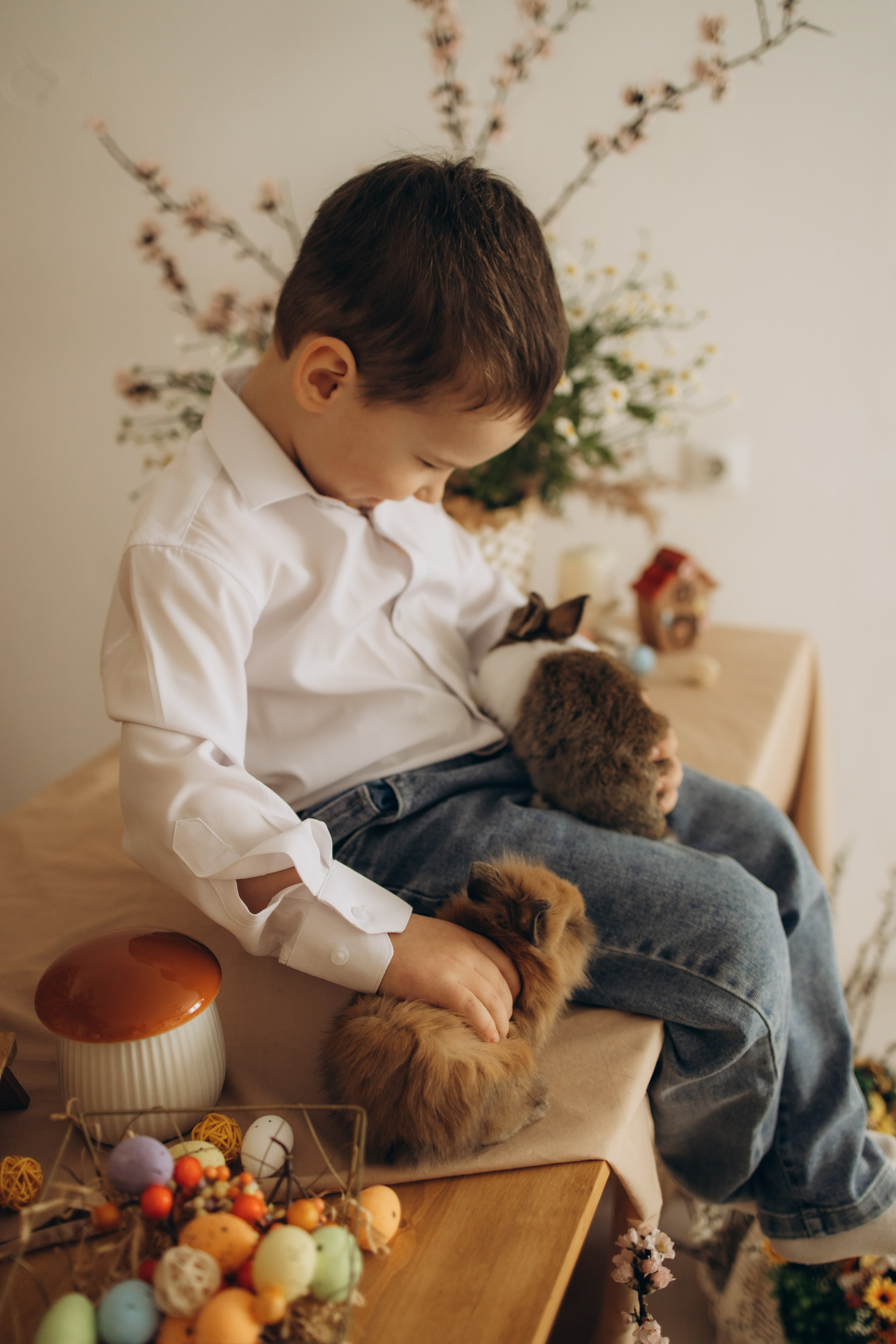 Истории. Семейный и Детский фотограф в Краснодаре Дарья Насаченко