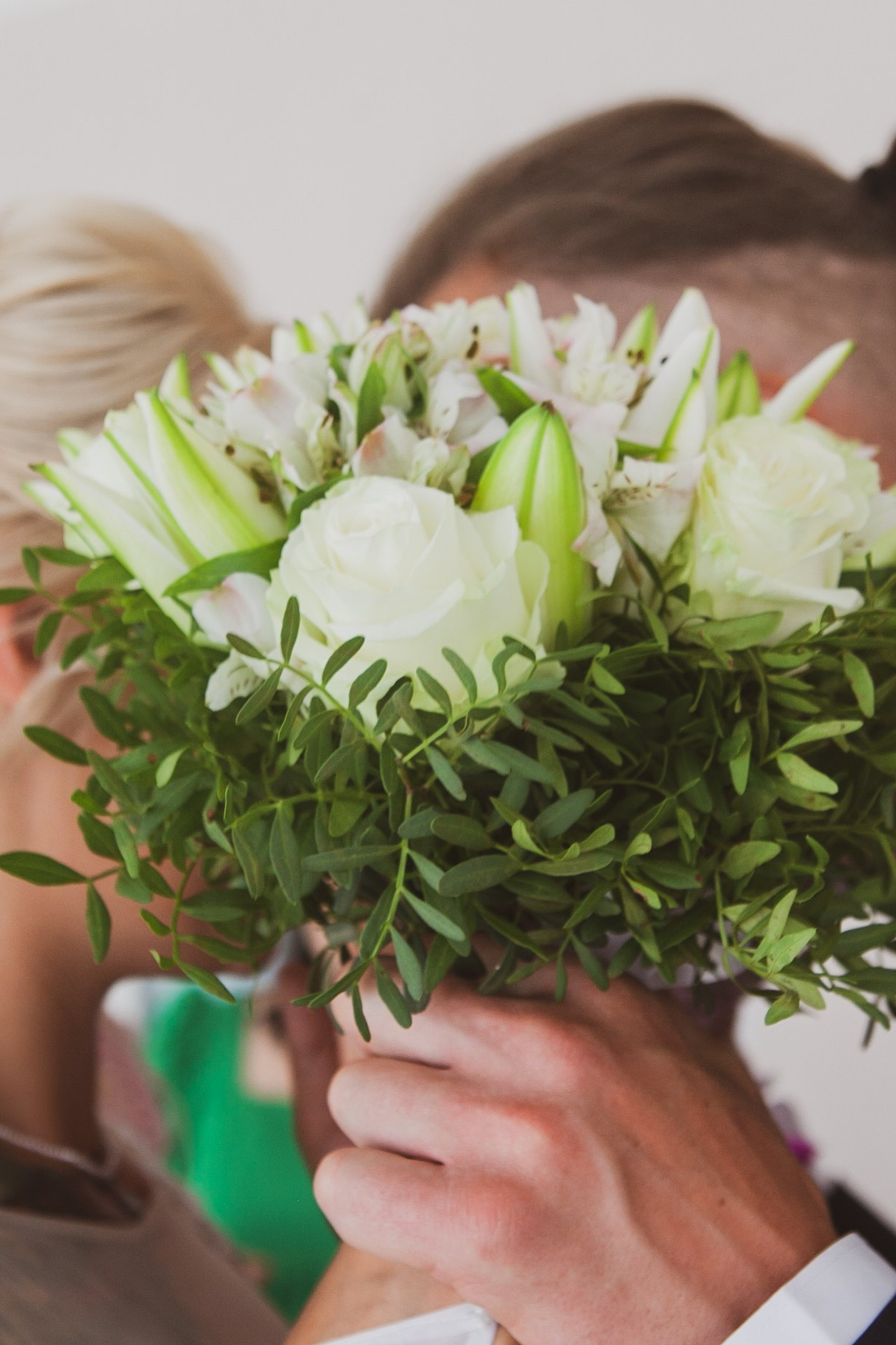 Анастасия и Евгений свадьба в г. Павловский Посад