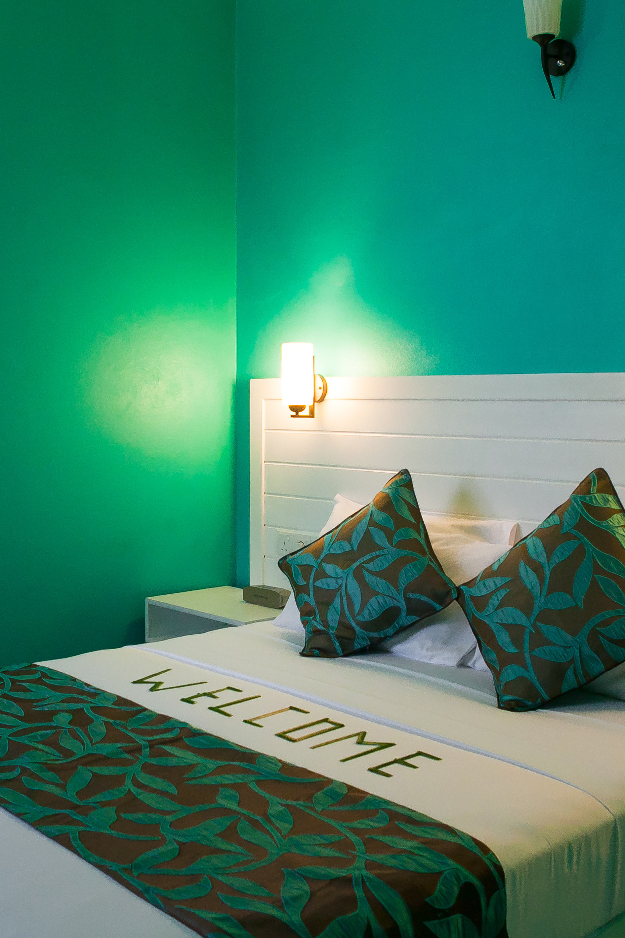 Мальдивы Отели