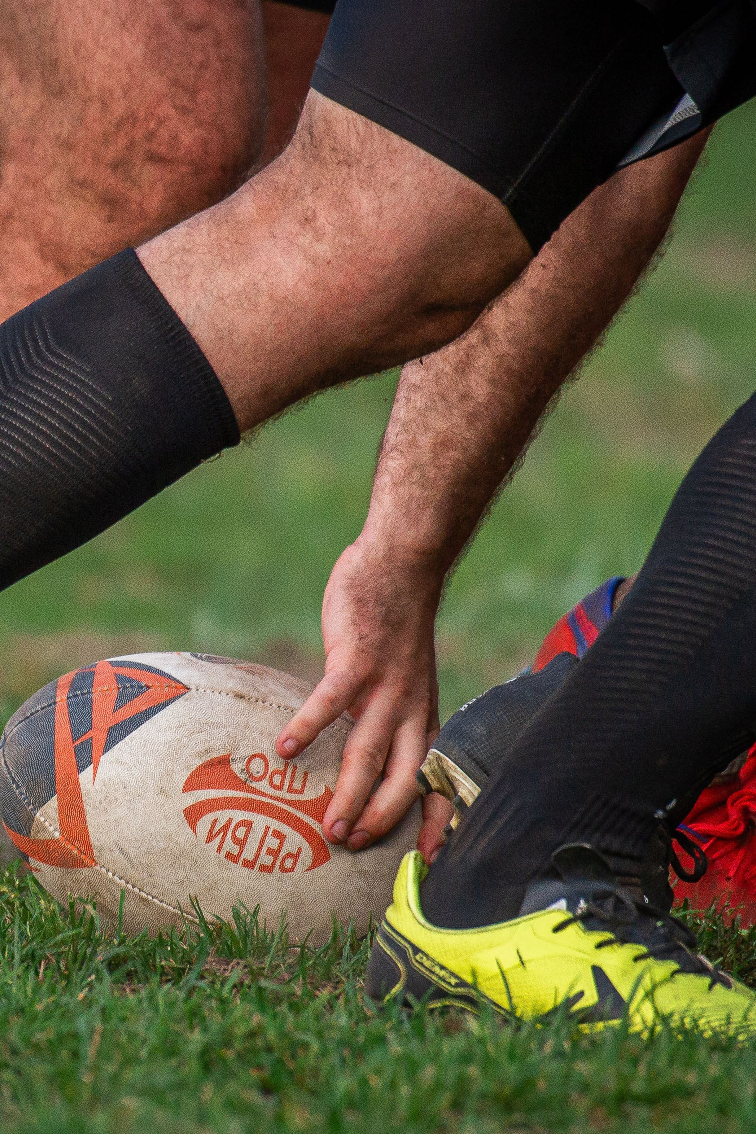 RUGBY