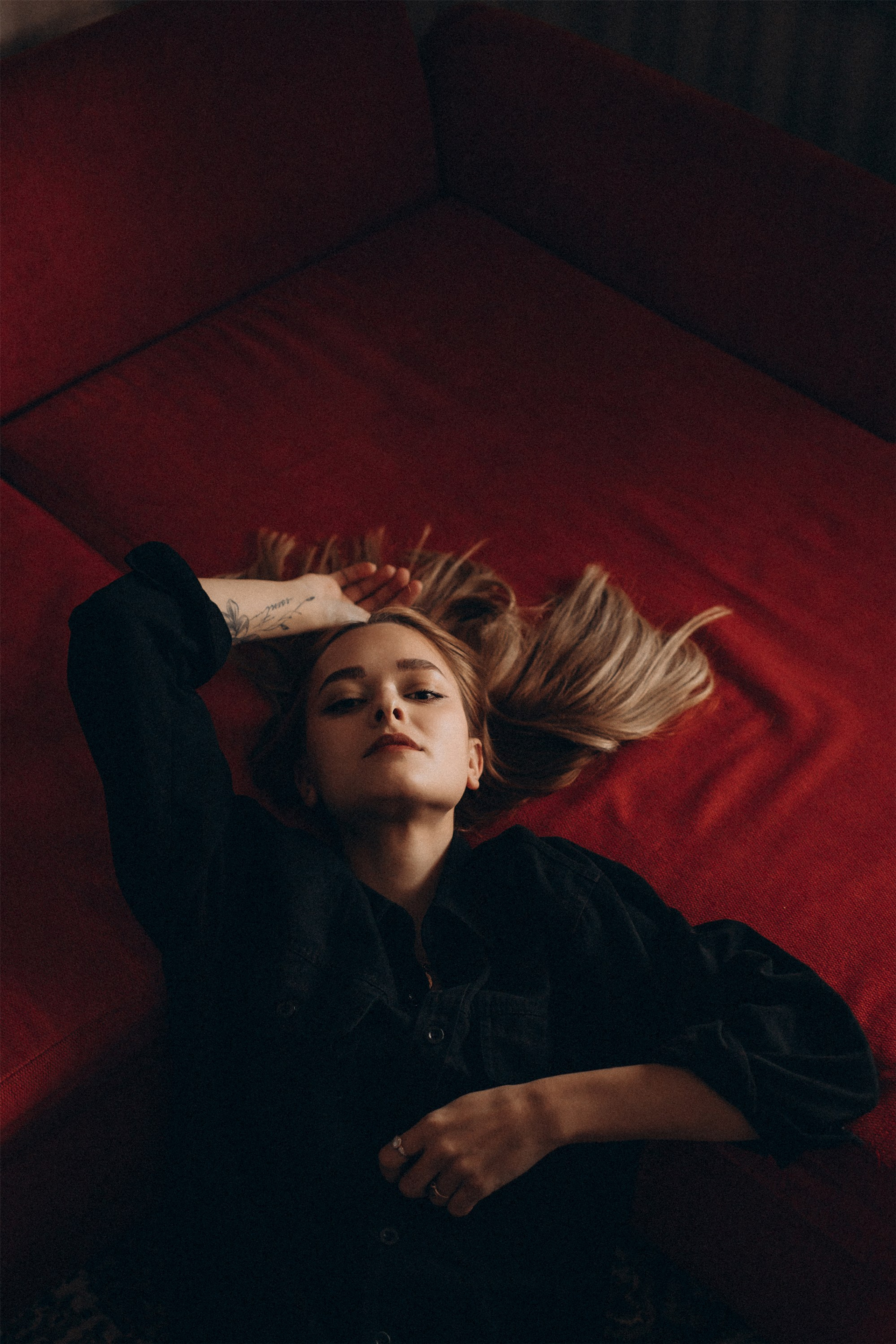 Красный бархат