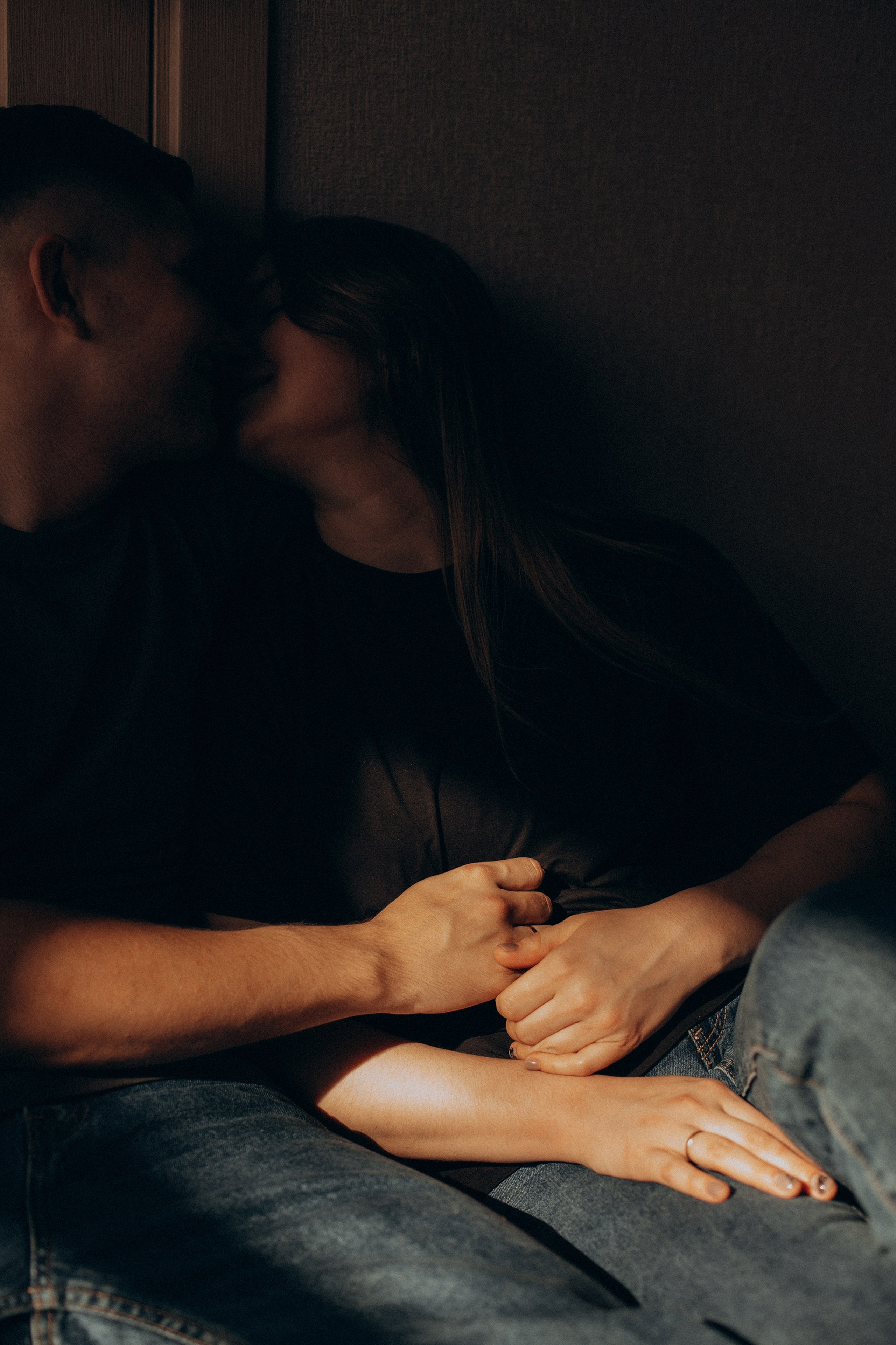 Солнце наполнило комнату светом, а вы — теплом