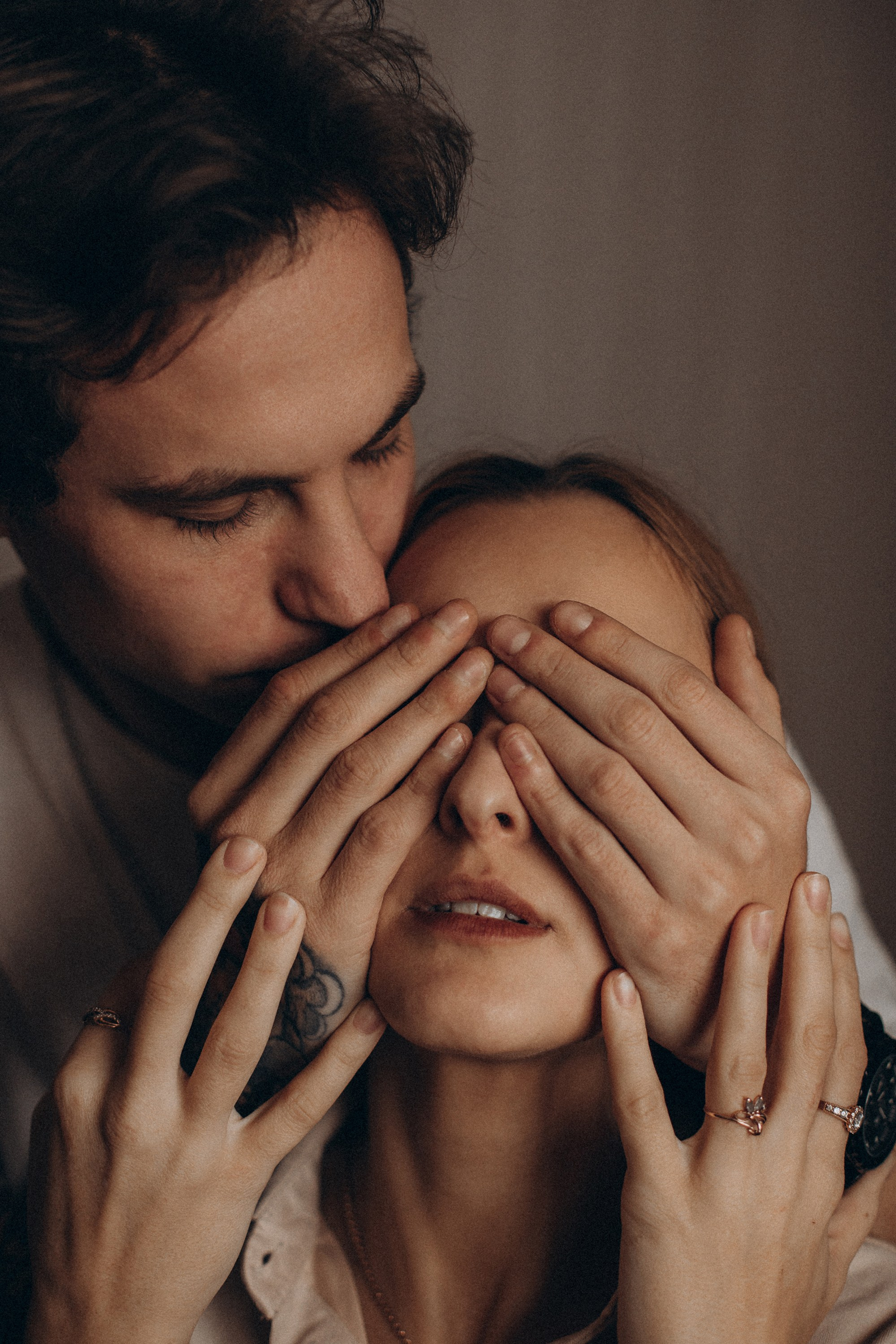 Главный сюжет — это вы. Всё остальное — детали