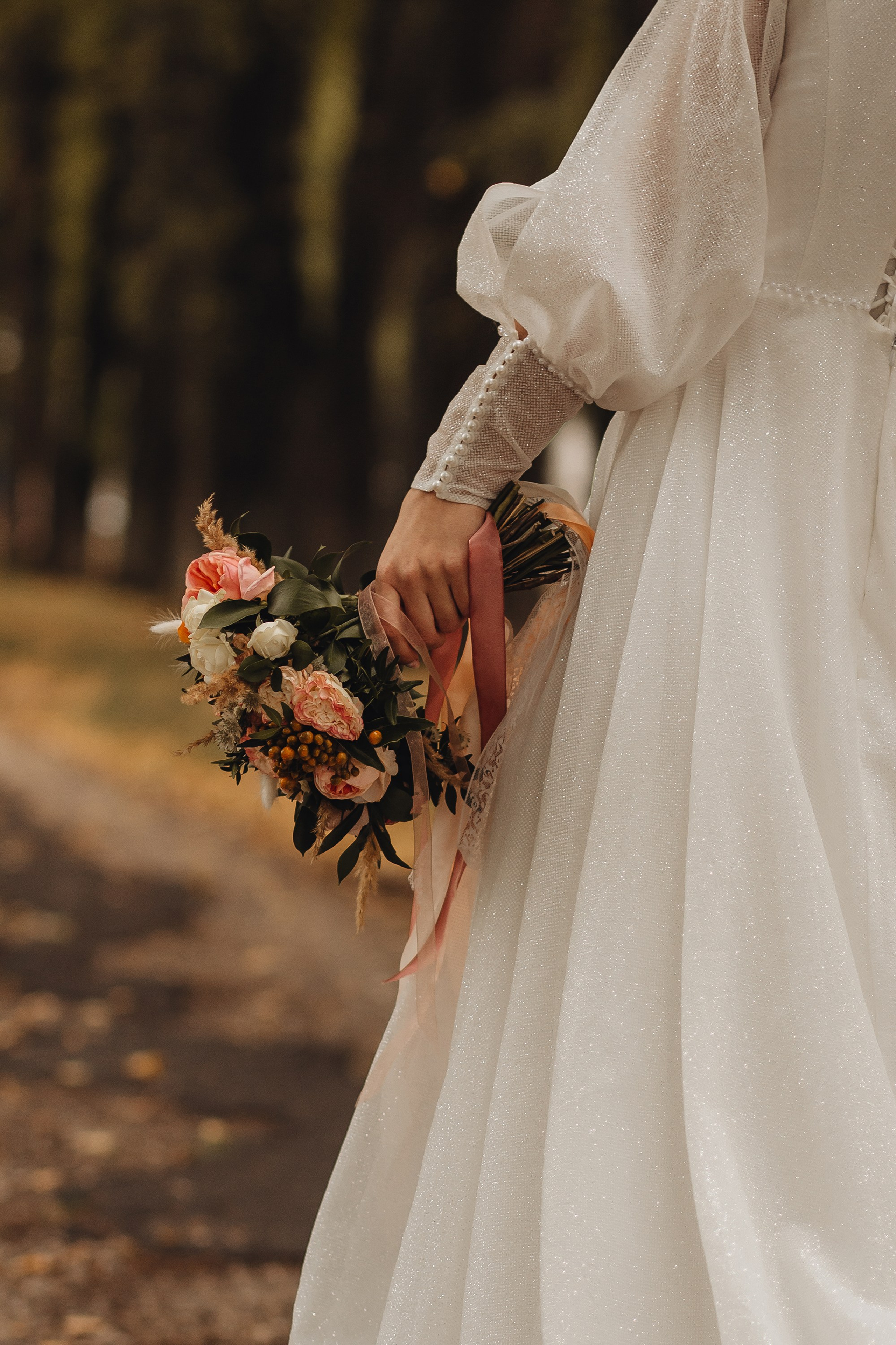 Осенний вальс и ваше «навсегда»