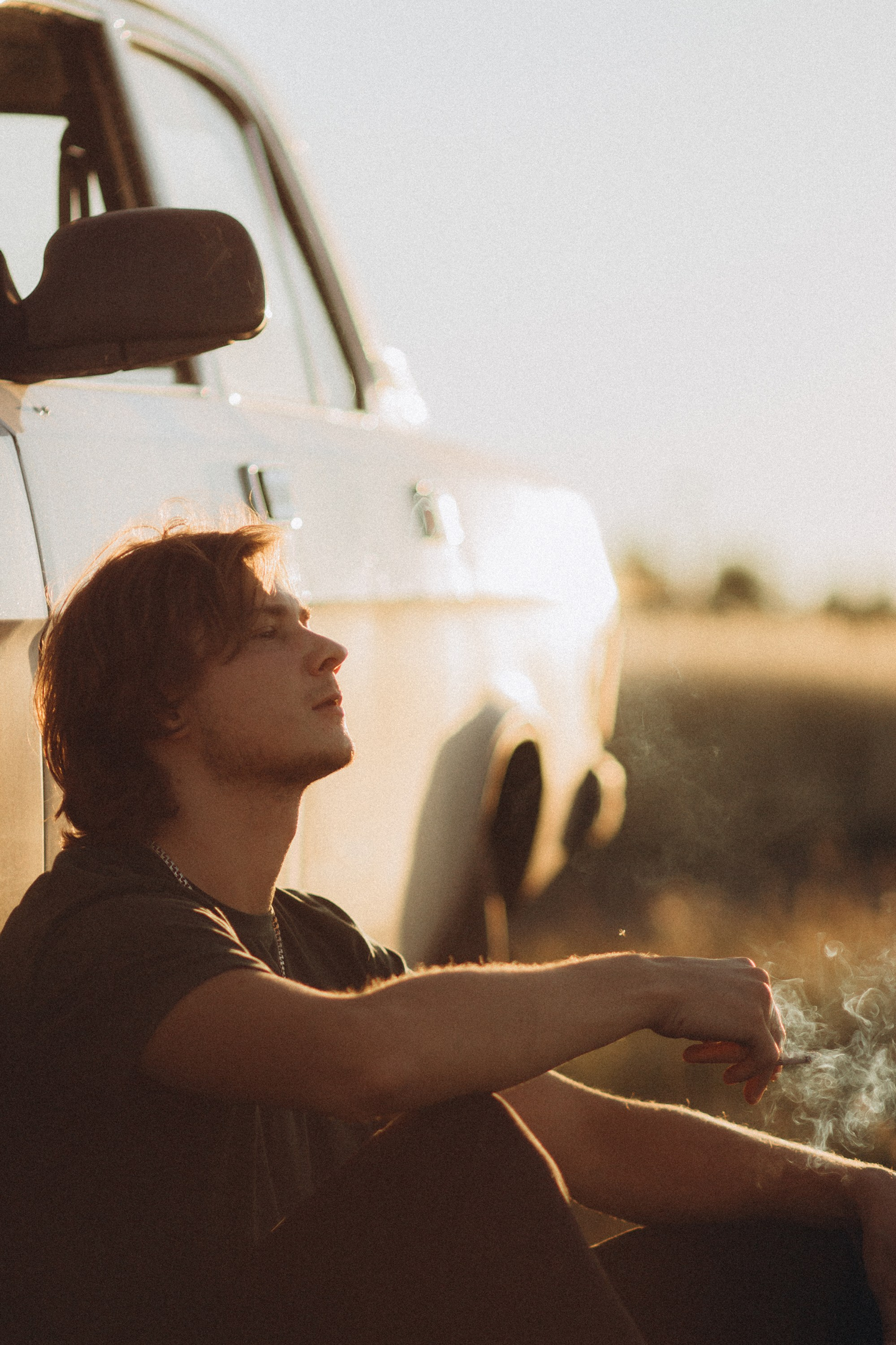 Портрет внутренней свободы