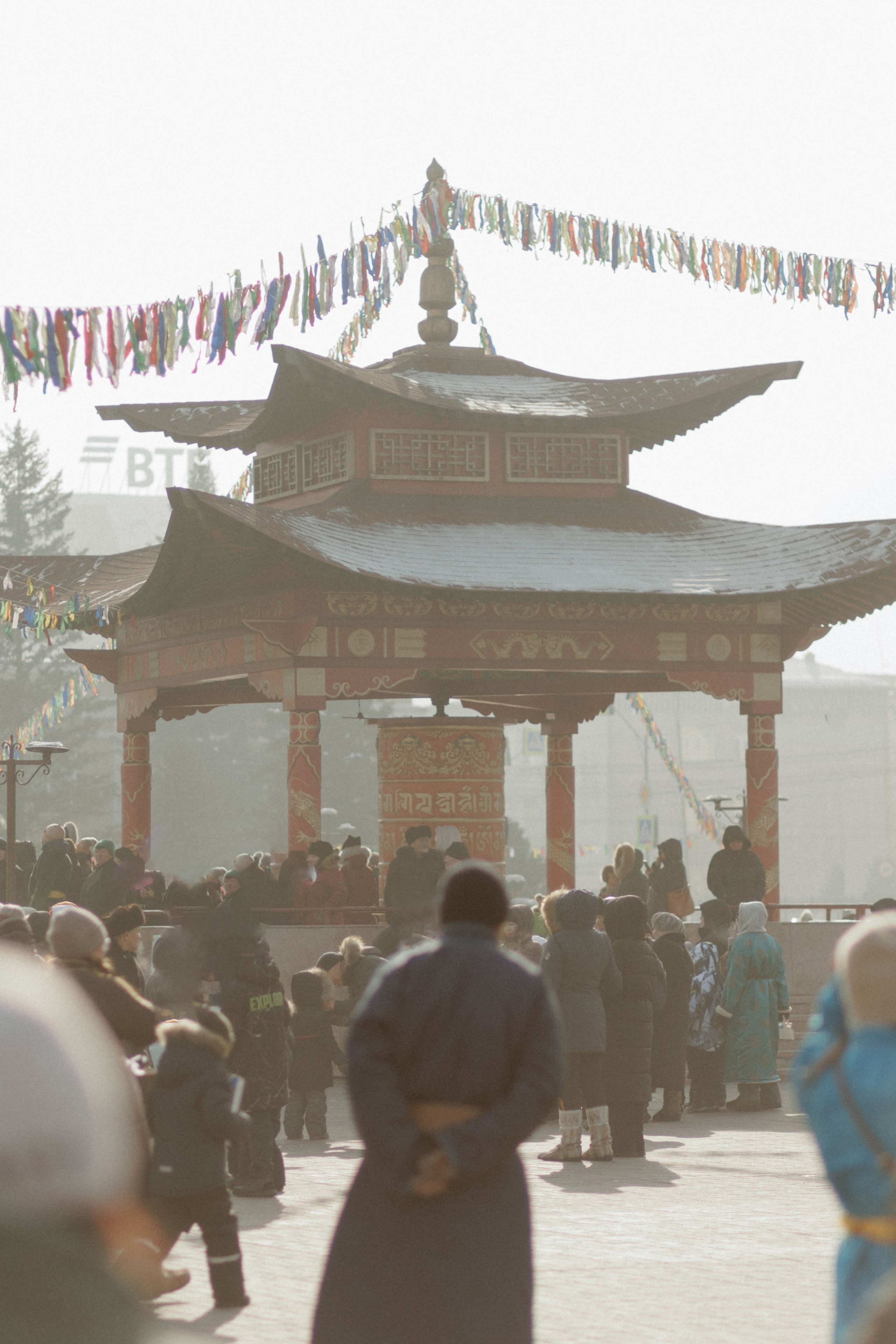 Истории. Фотограф в Кызыле — Свадебная и семейная съемка Эдиски Саая / Кызыл, Тыва