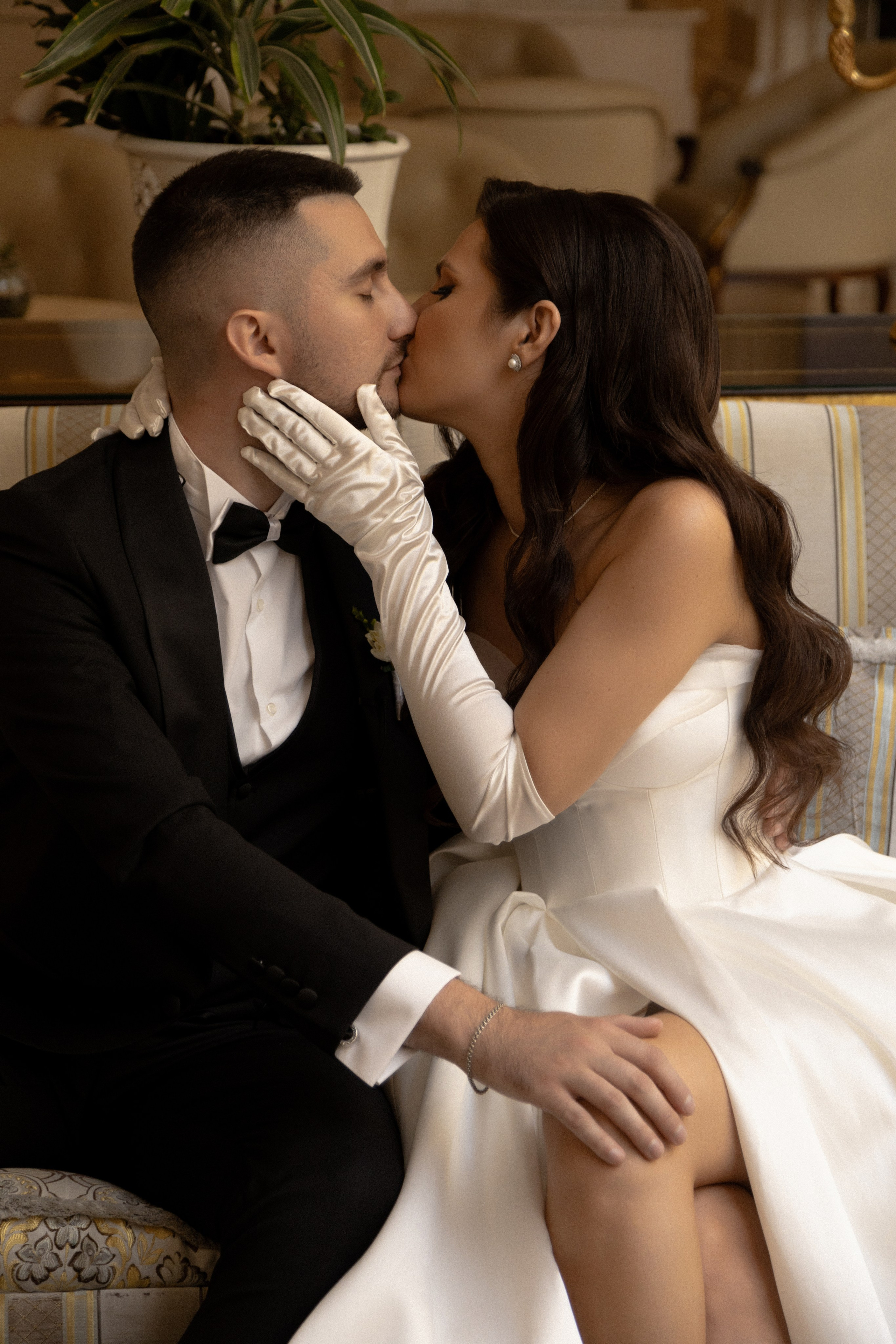 Романтика на высоте: история одной любви