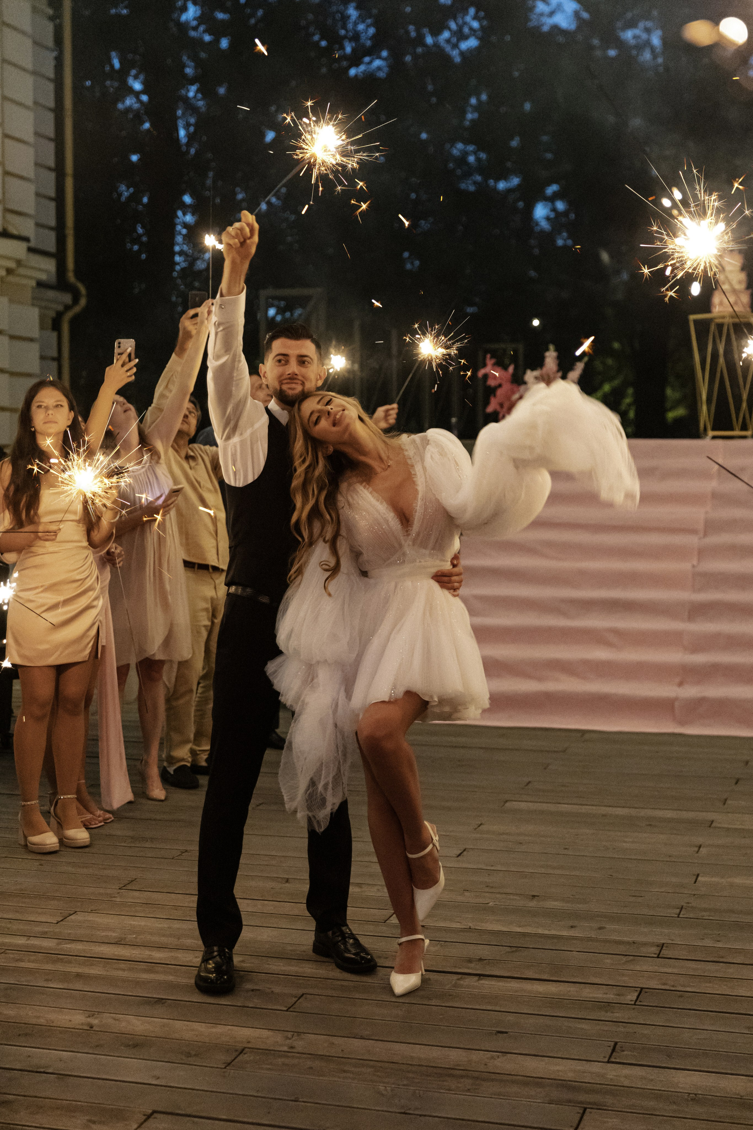 Ты мой сегодня и все мои завтра