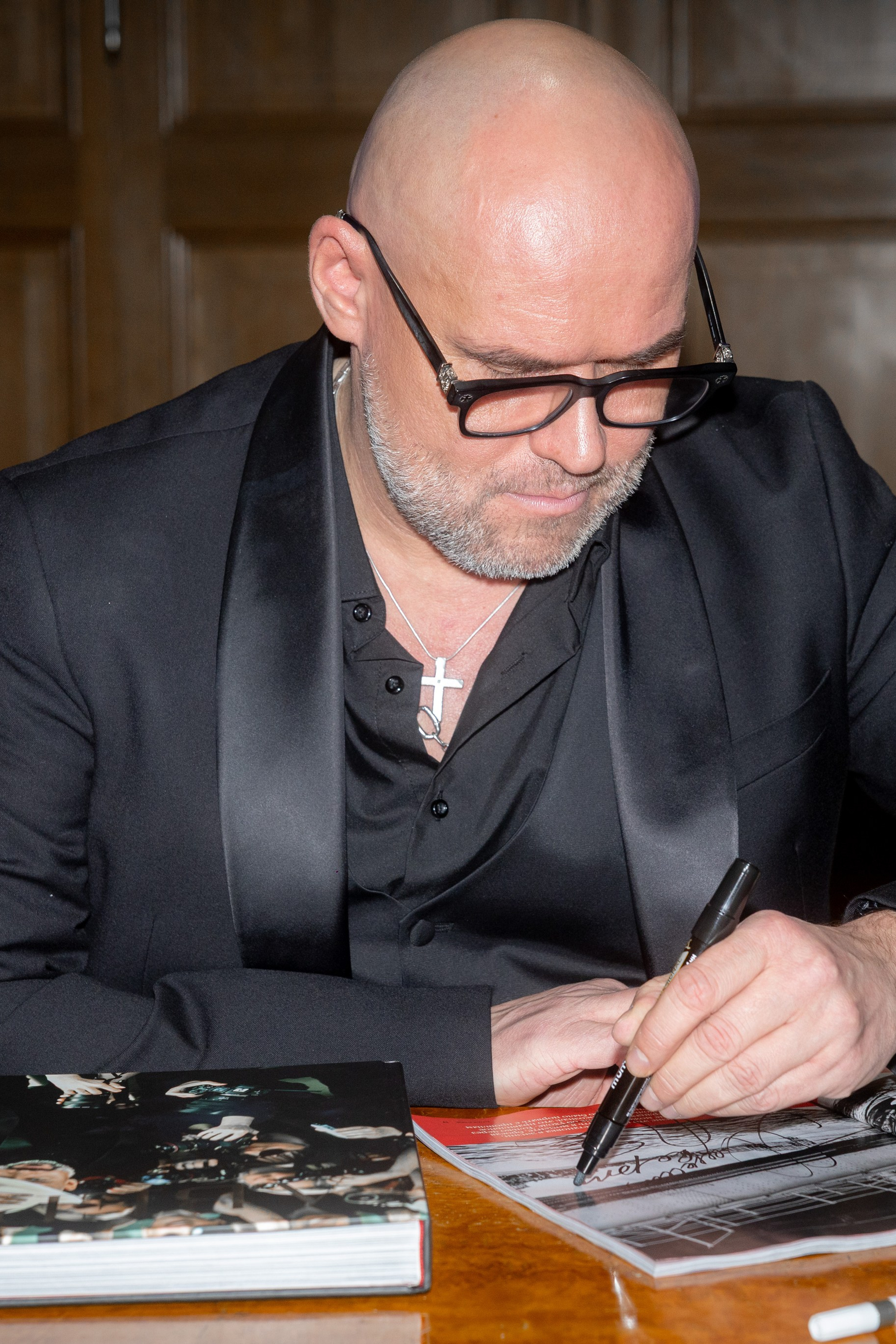 Владимир Славский