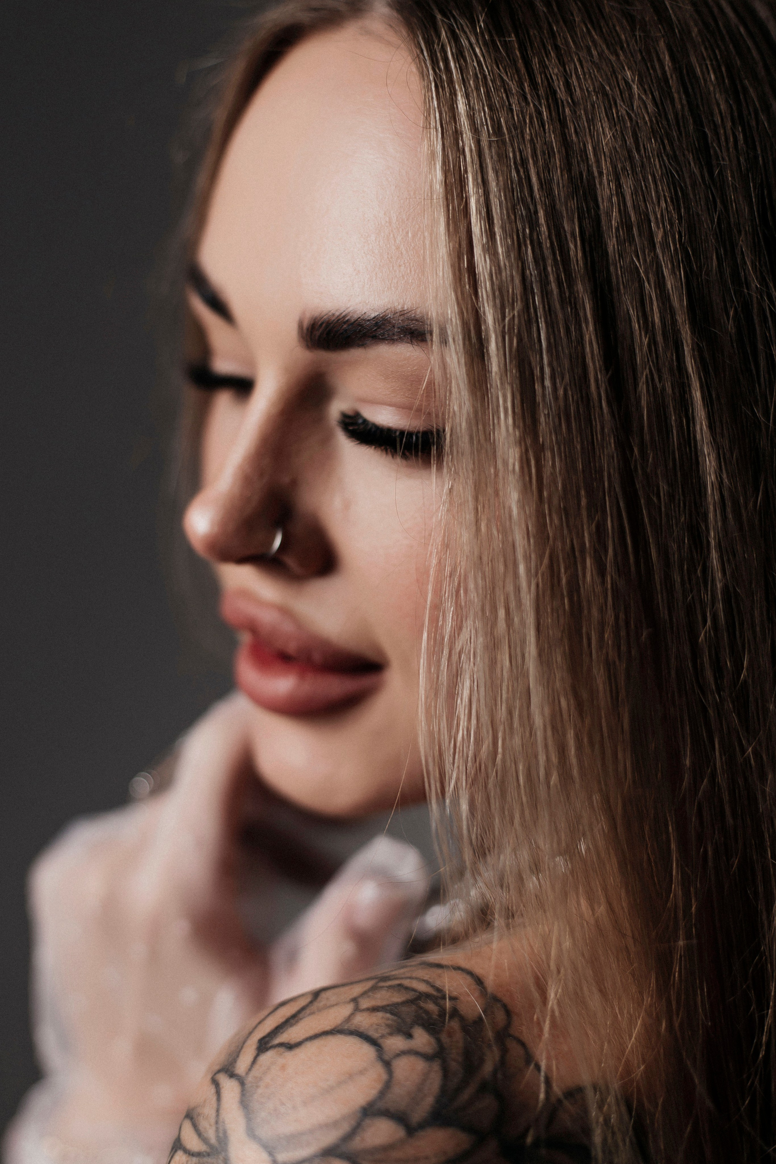 Индивидуальная съемка