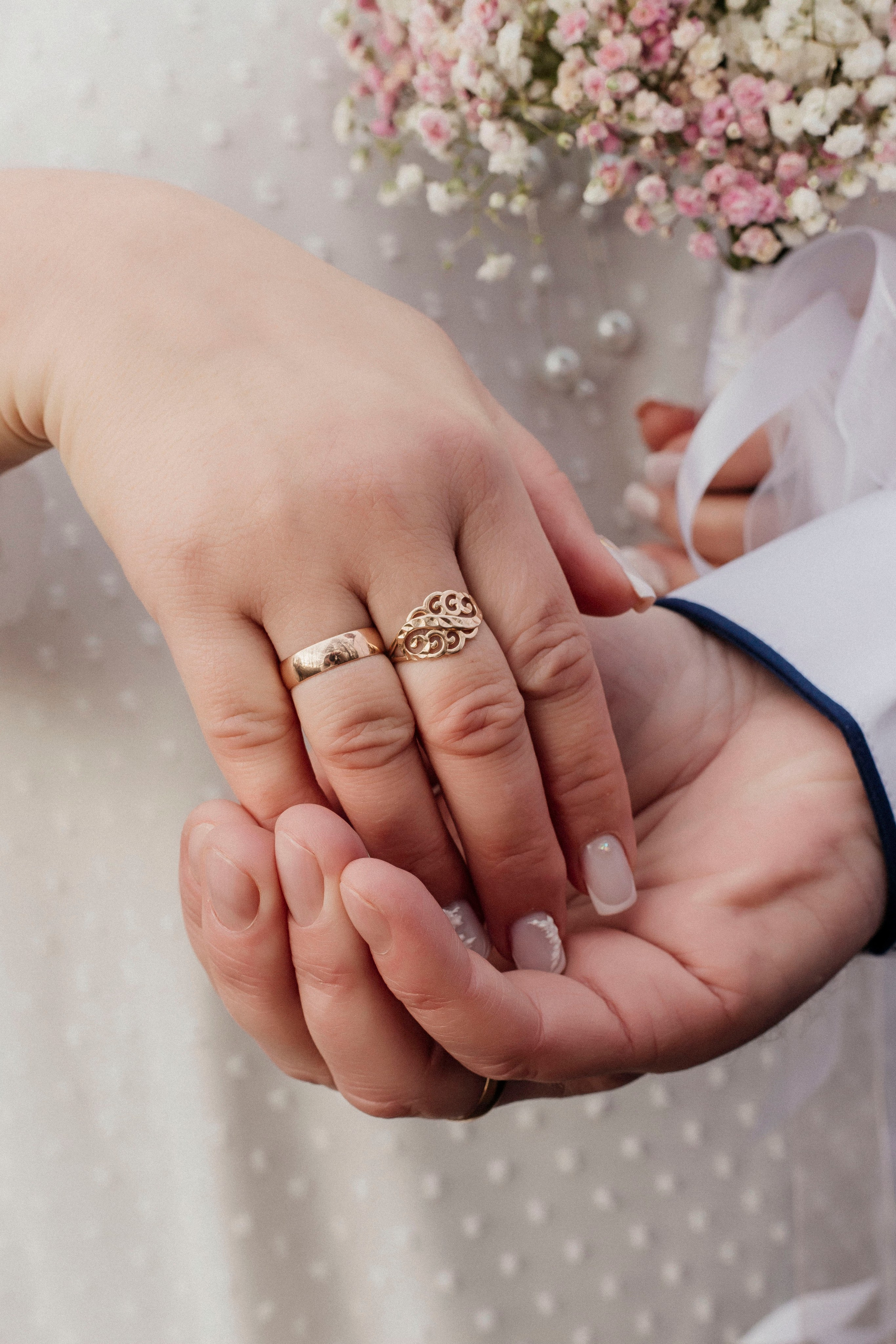 Свадебная съёмка