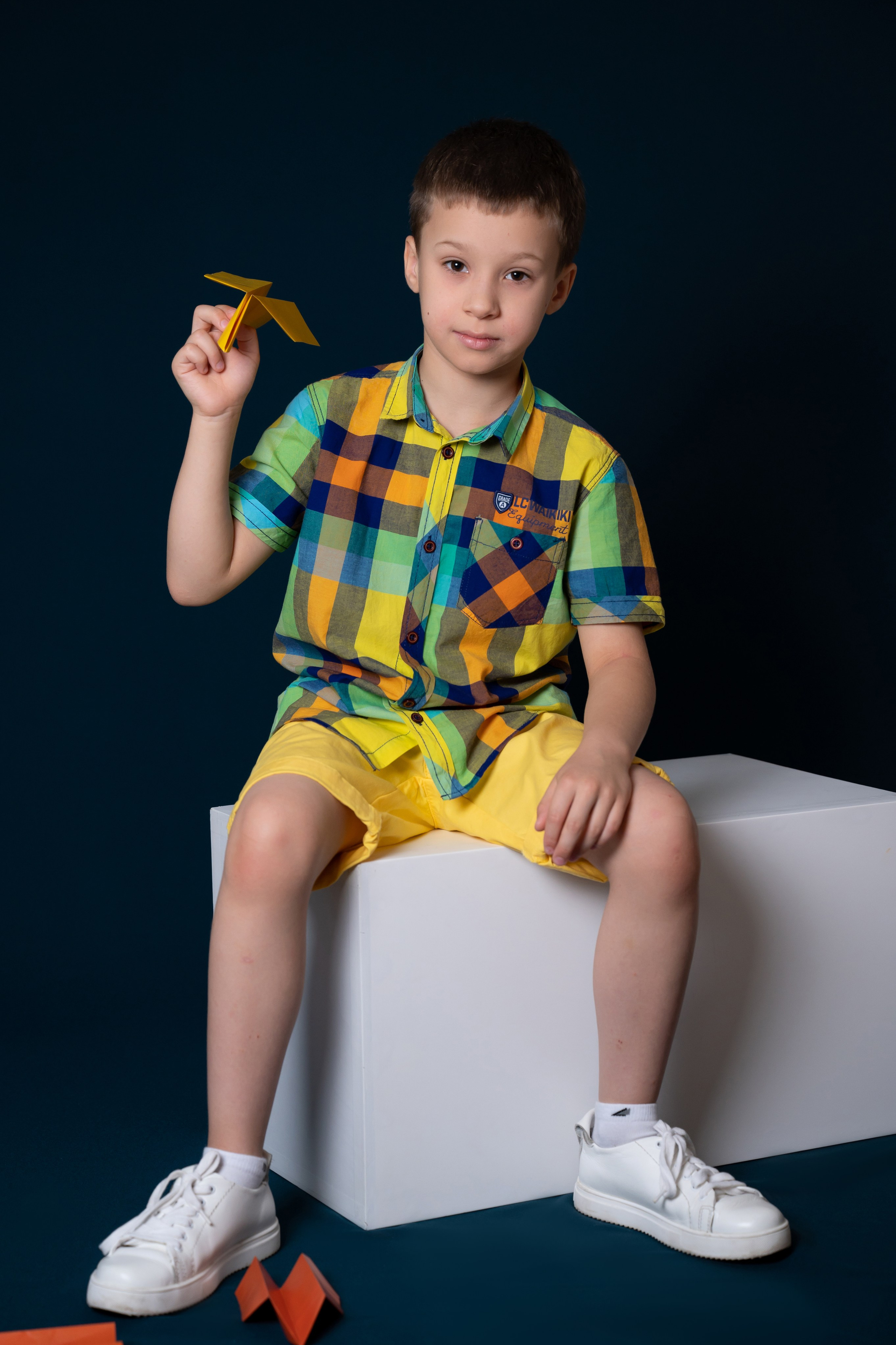 Фотосессия для Ивана