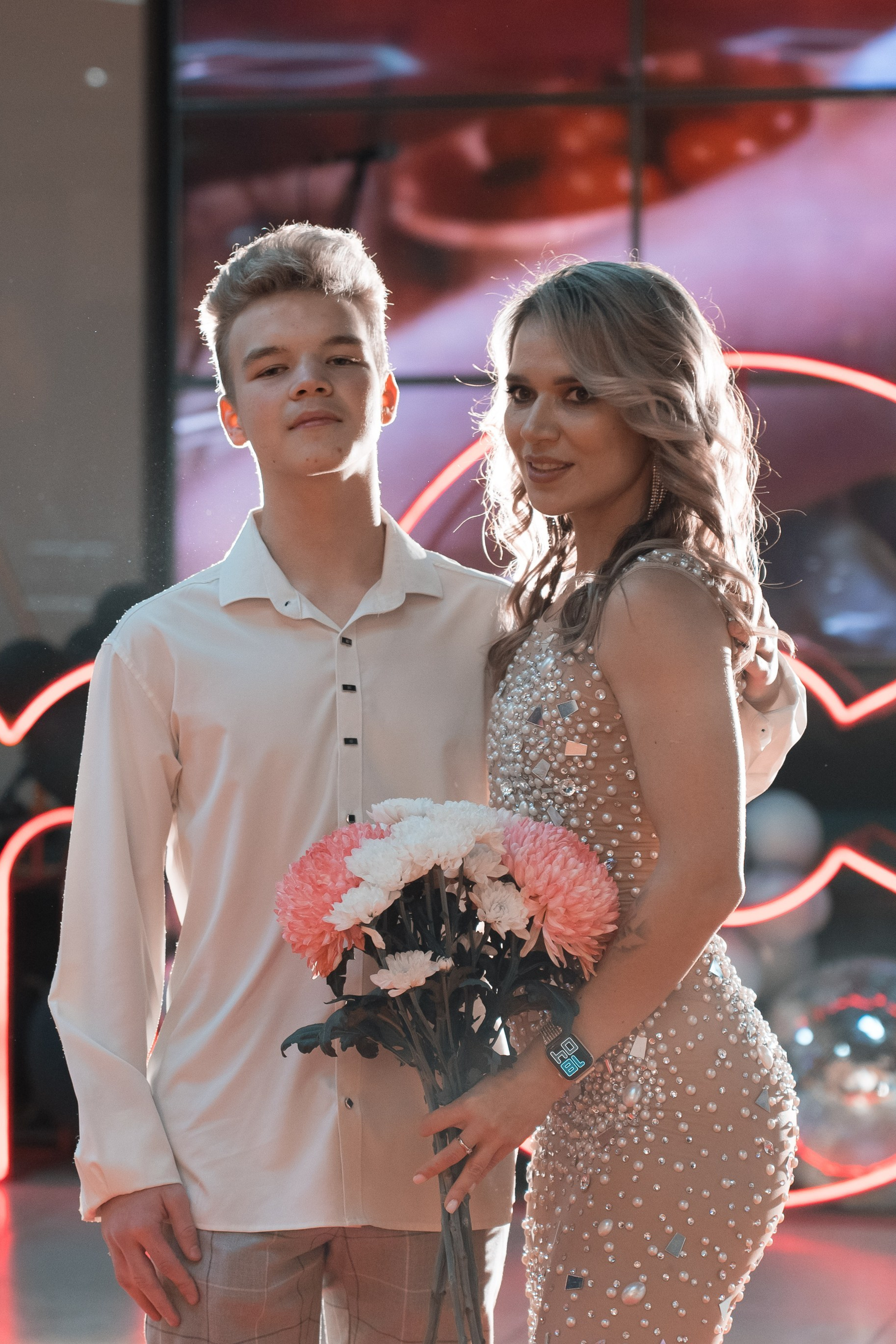 Веб-сериал «МЫ»