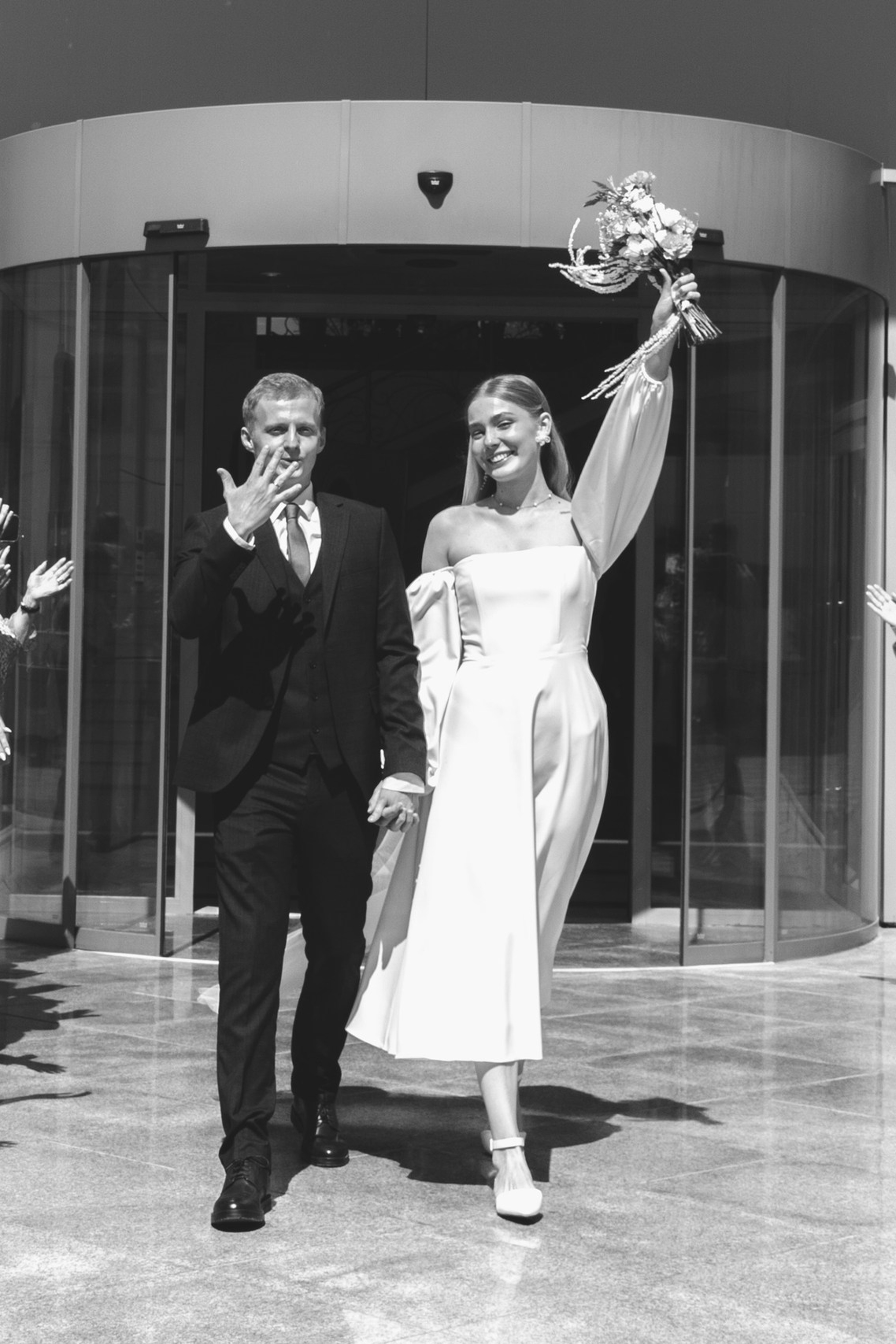 Регистрация и Лавстори