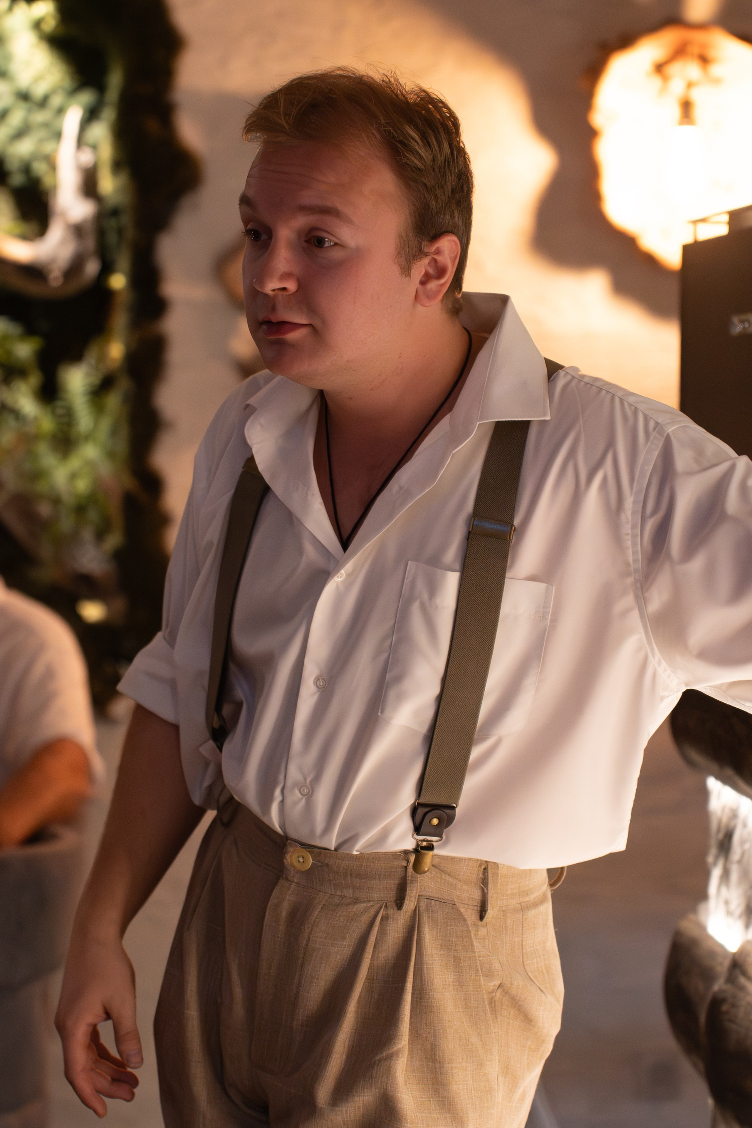 Лед и ложка