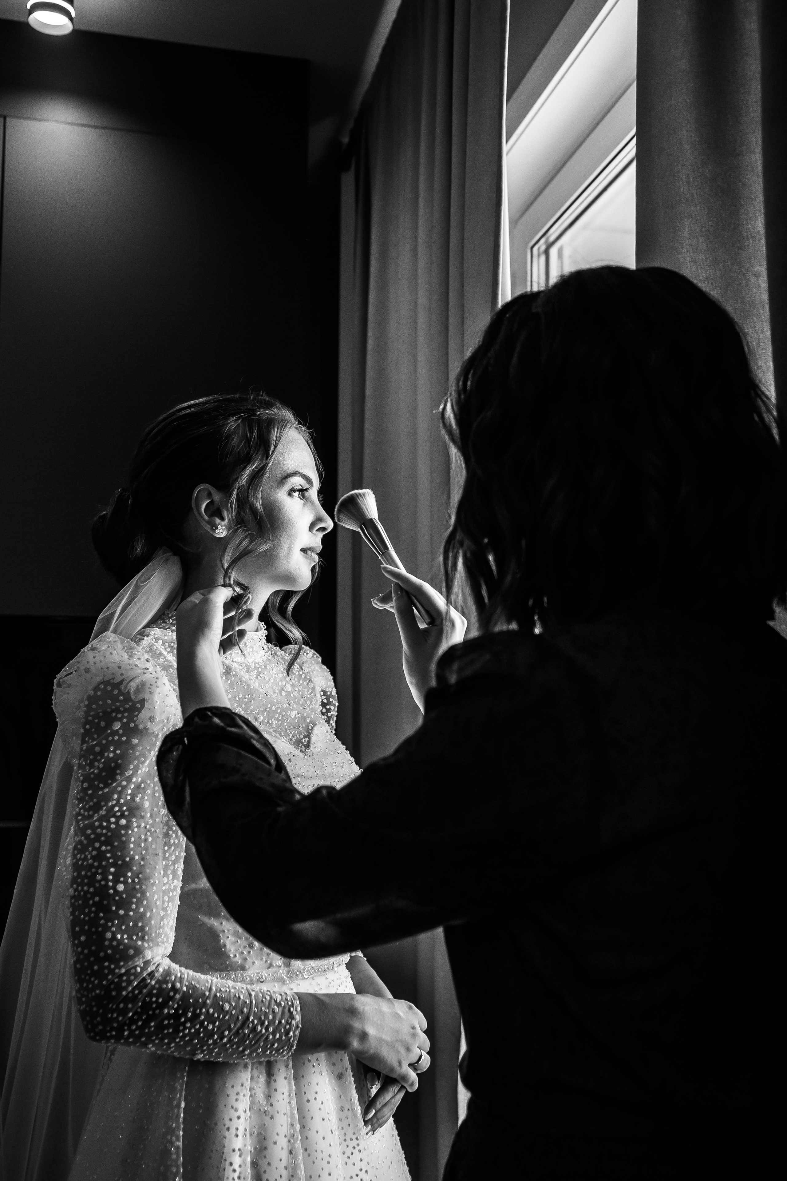 Утро невесты