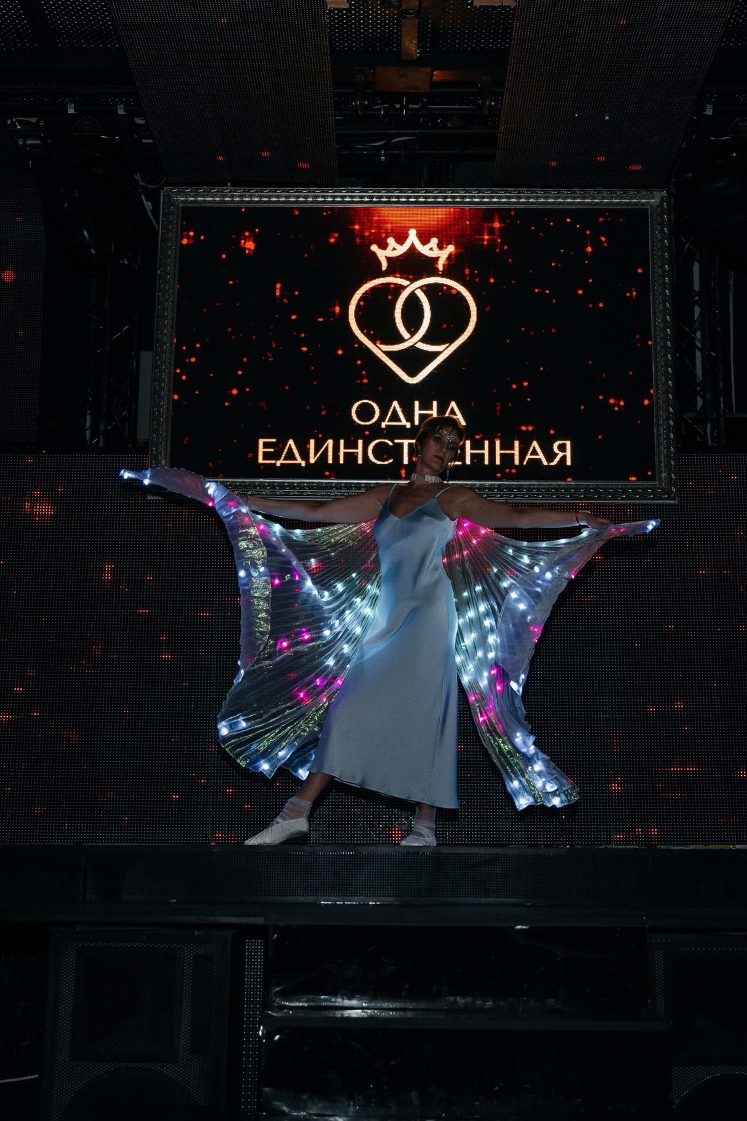 Одна единственная