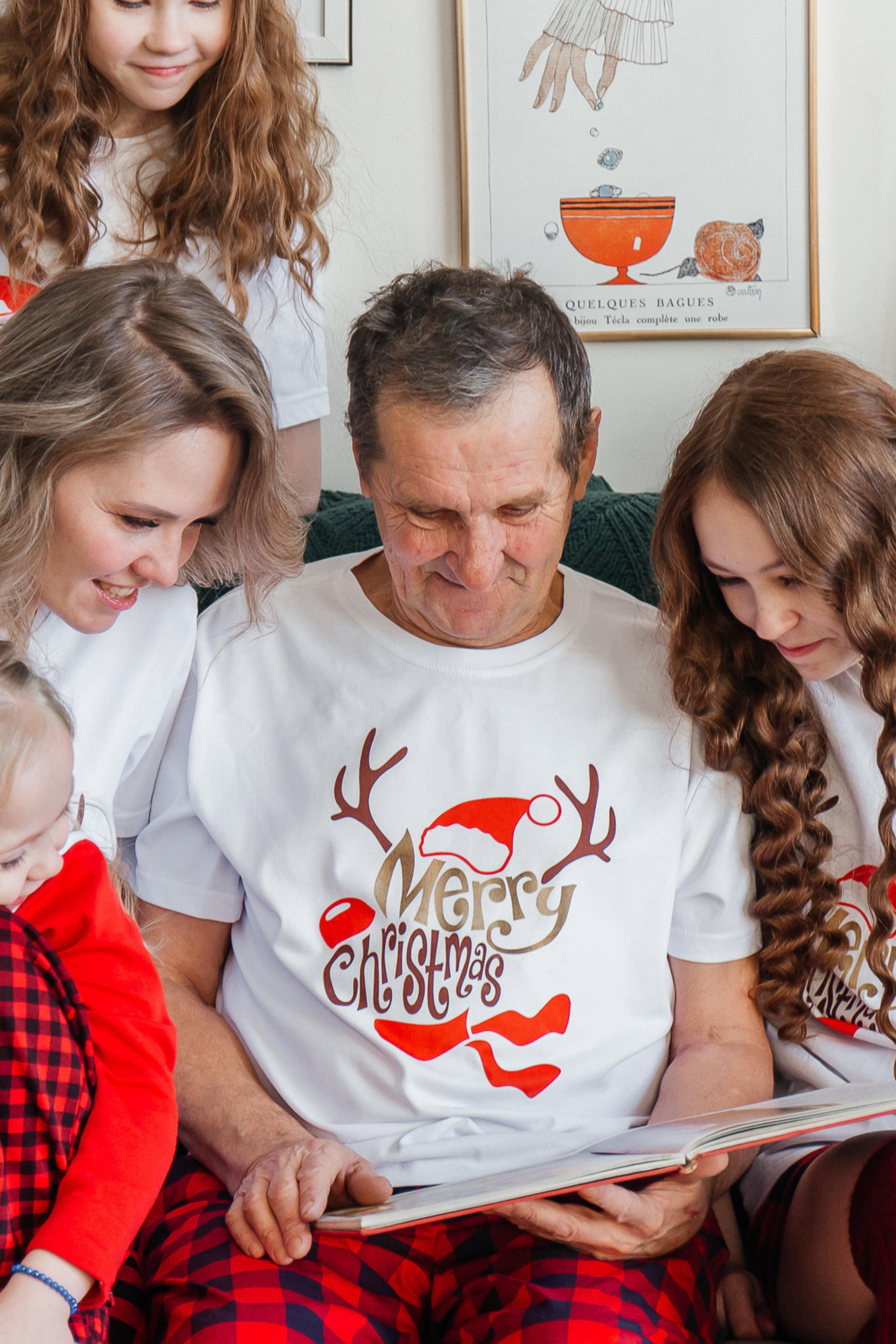 Новогодняя сказка