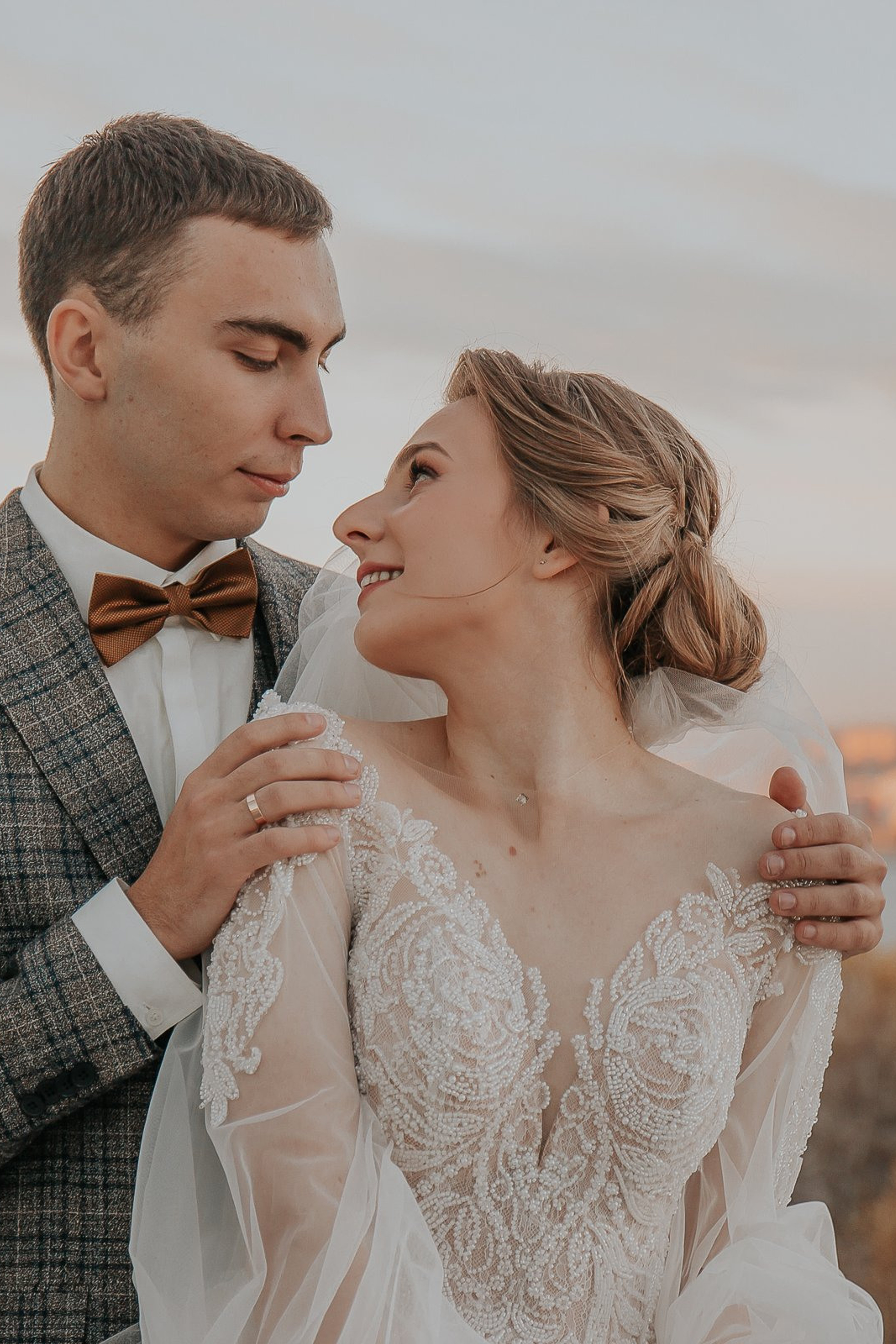 Владимир и Розалина