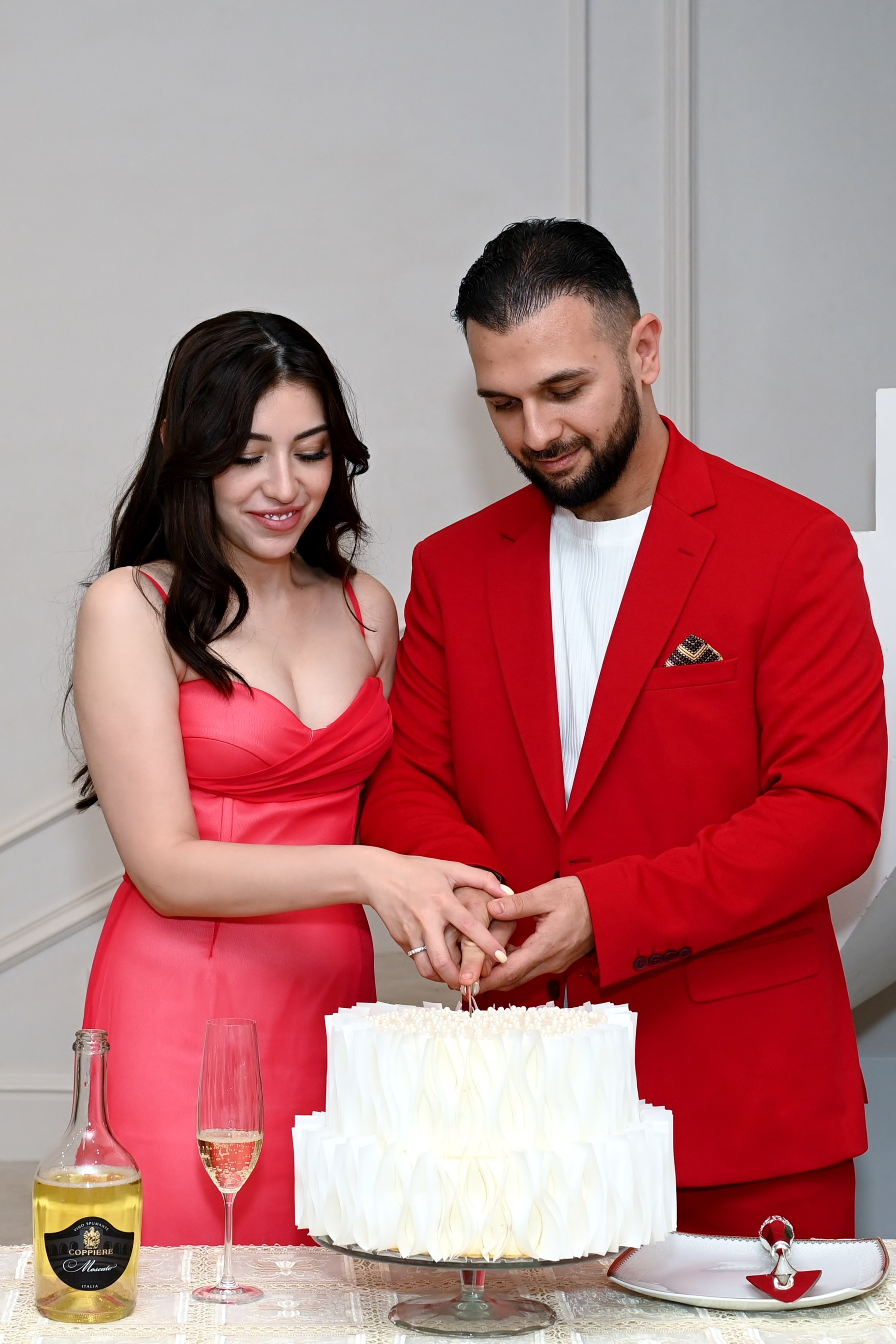 Истории. Свадебный и семейный фотограф в Москве Ирина Гончарова