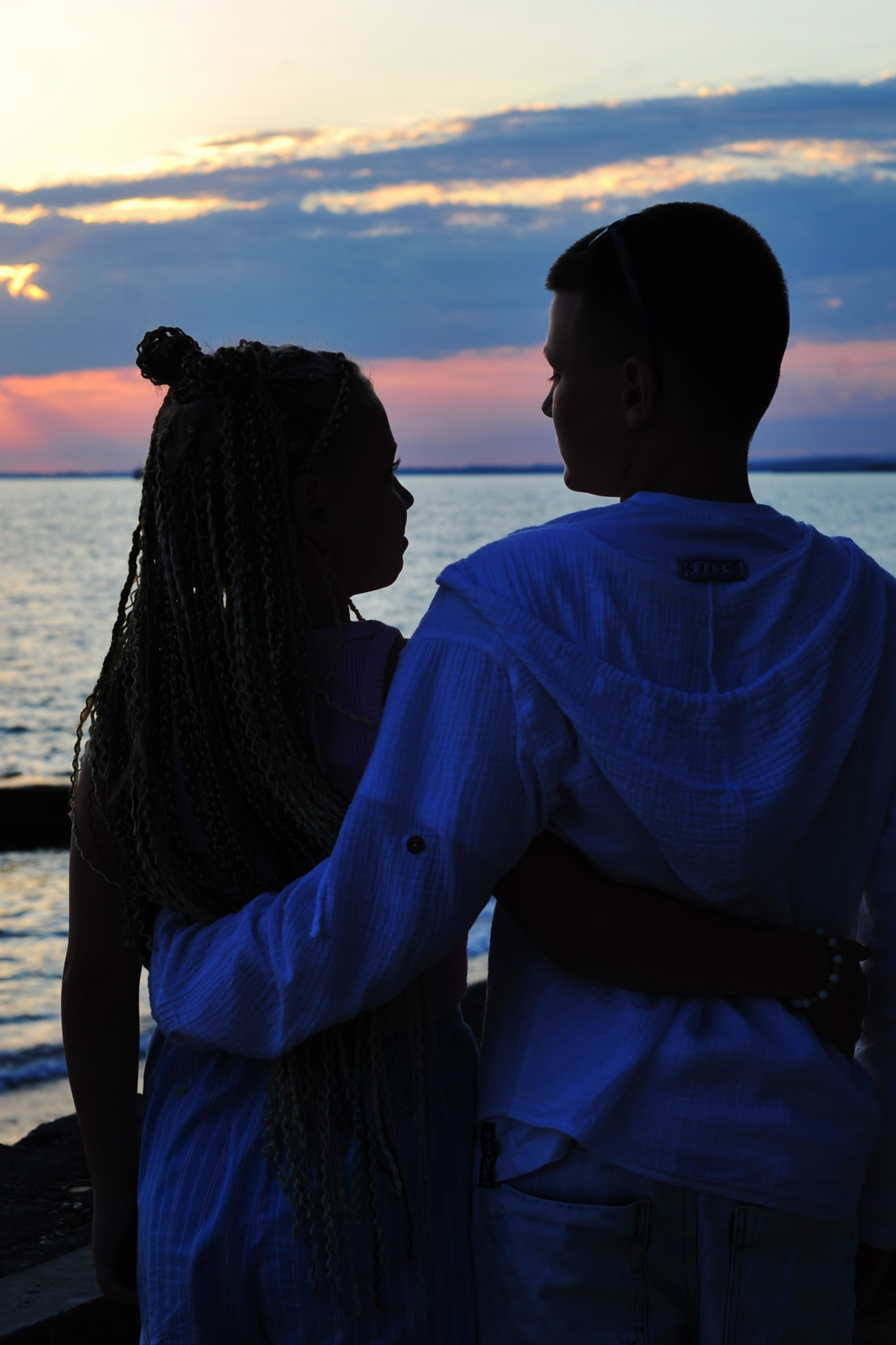 Истории. Свадебный и семейный фотограф в Москве Ирина Гончарова