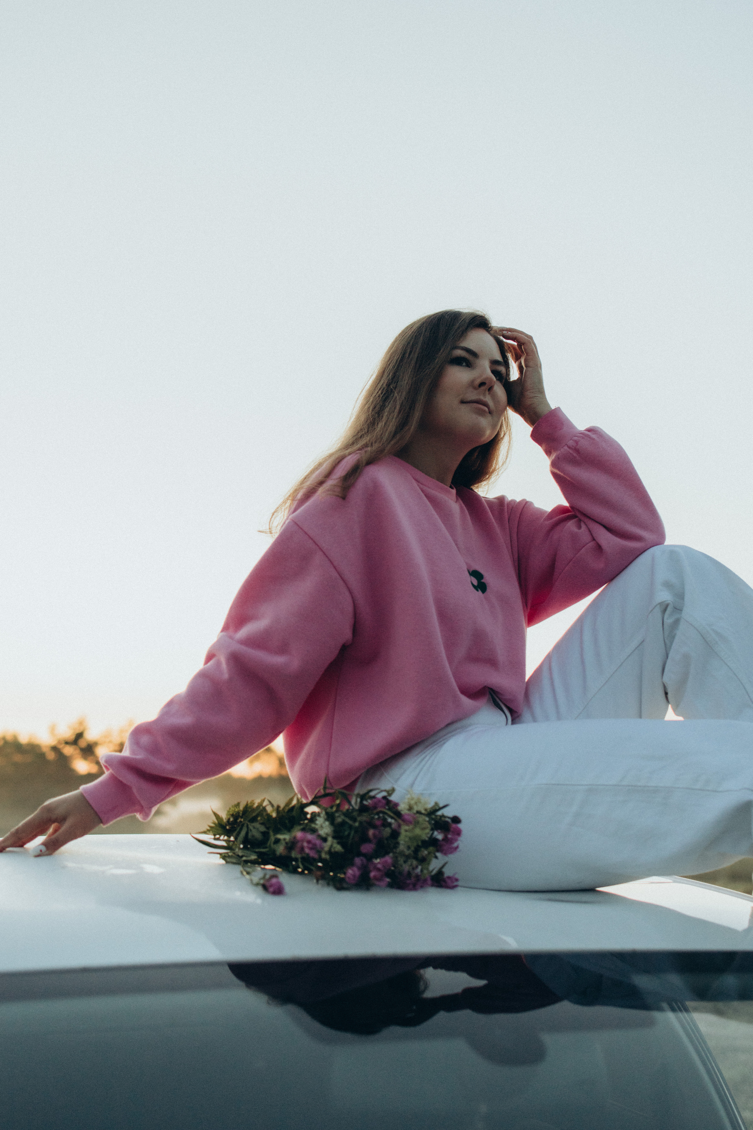 Истории. Фотограф Углич и Ярославль Ольга Тятюшкина