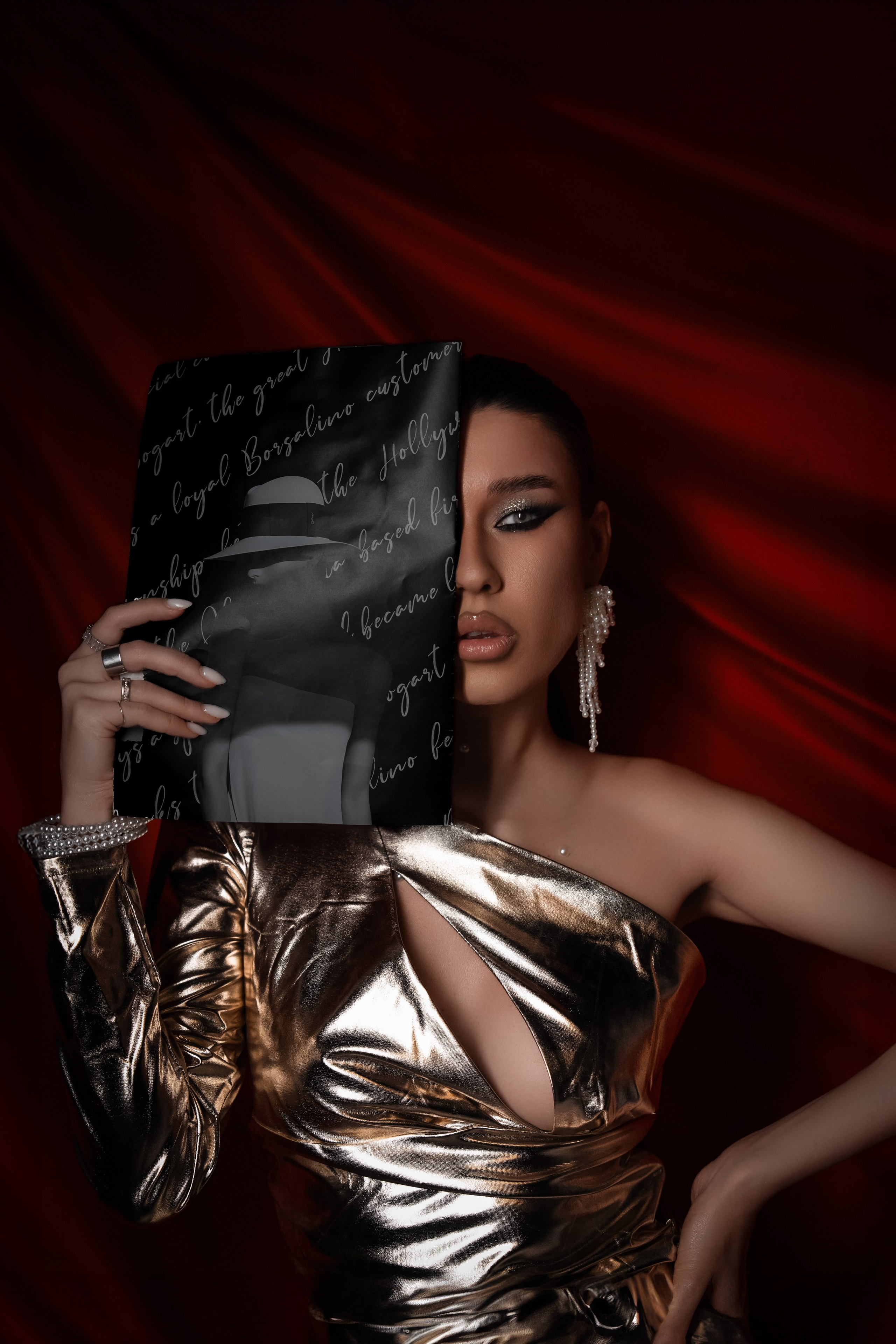 Елена Донская ТОП стилист/визажист