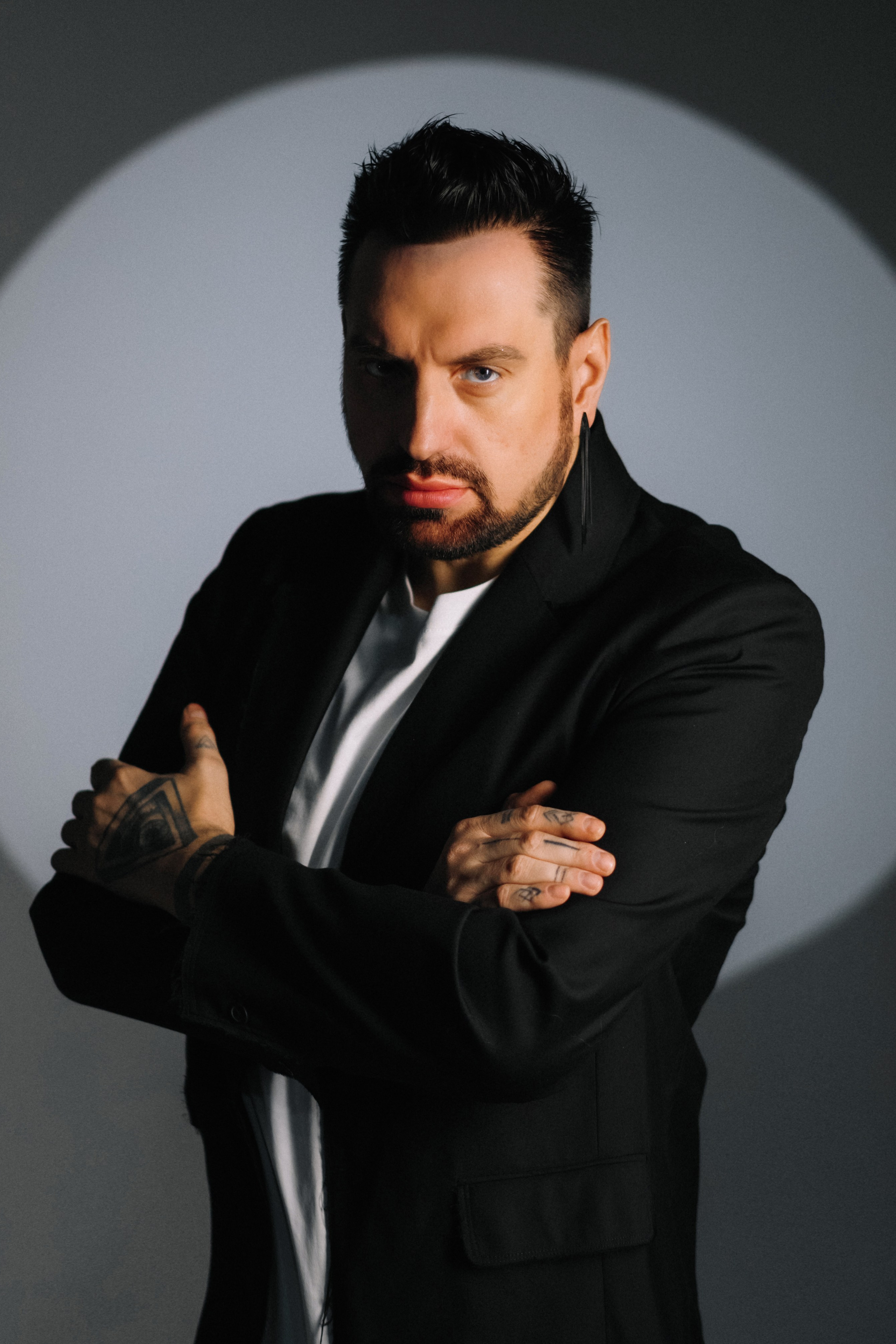 Вадим Адамсон «Radio Black FM»