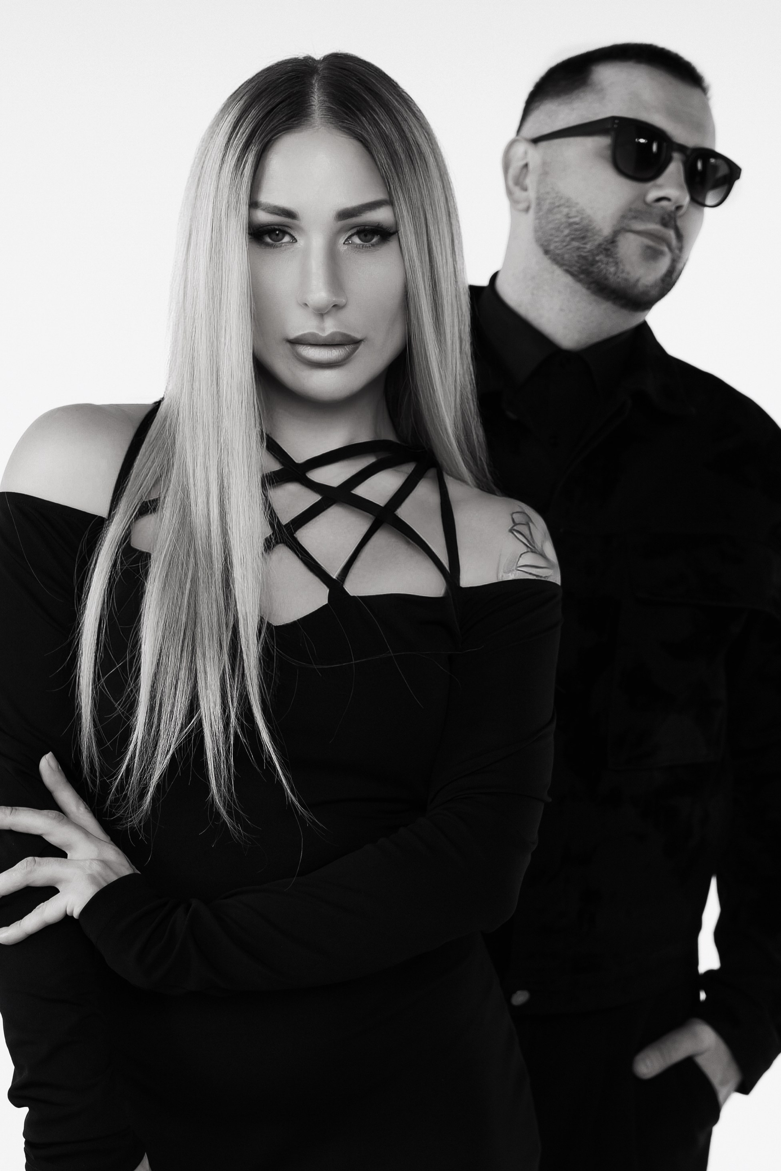 Оксана Устина певица