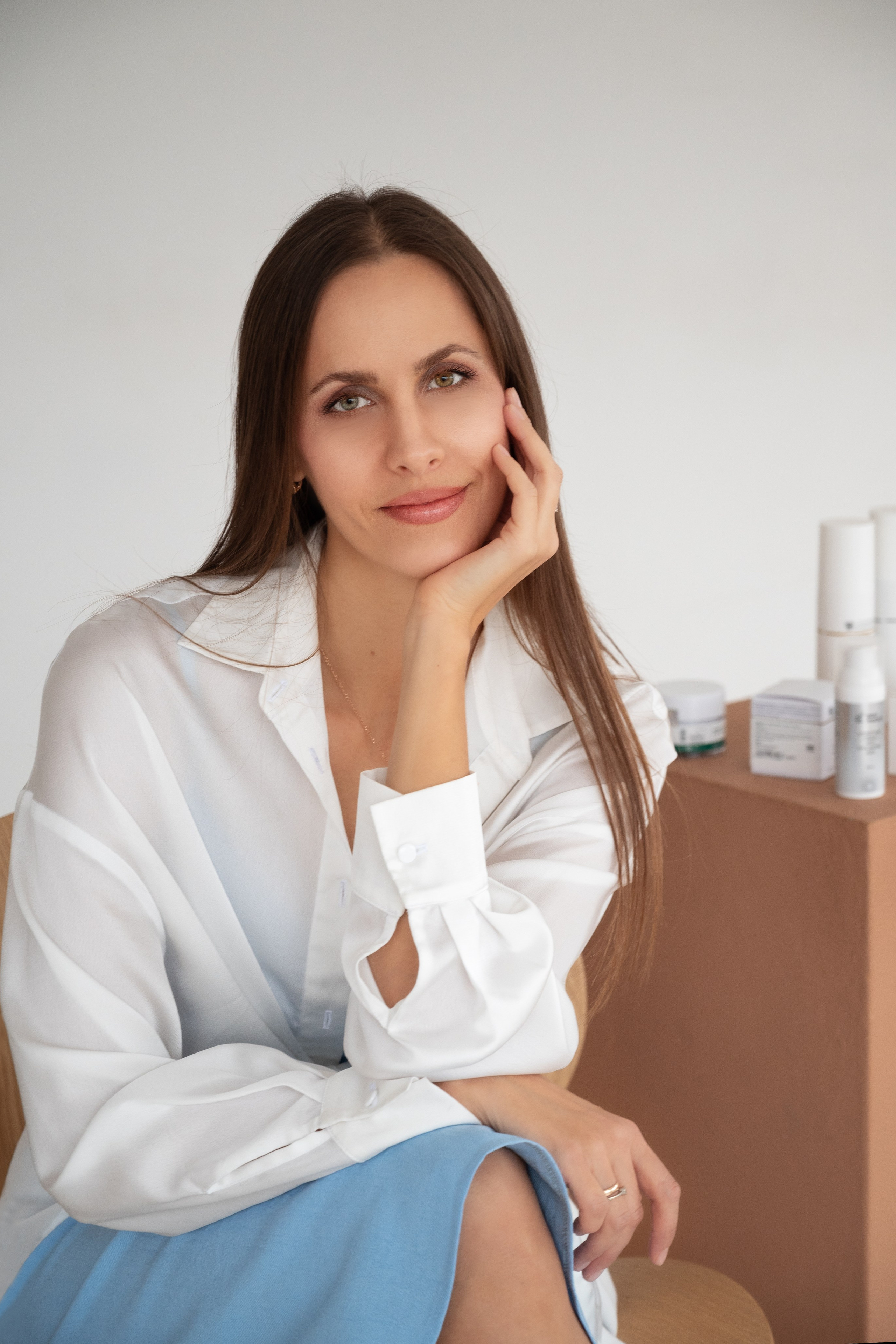 Анонсы съёмок. Фотограф в Минске Дарья Кончакова