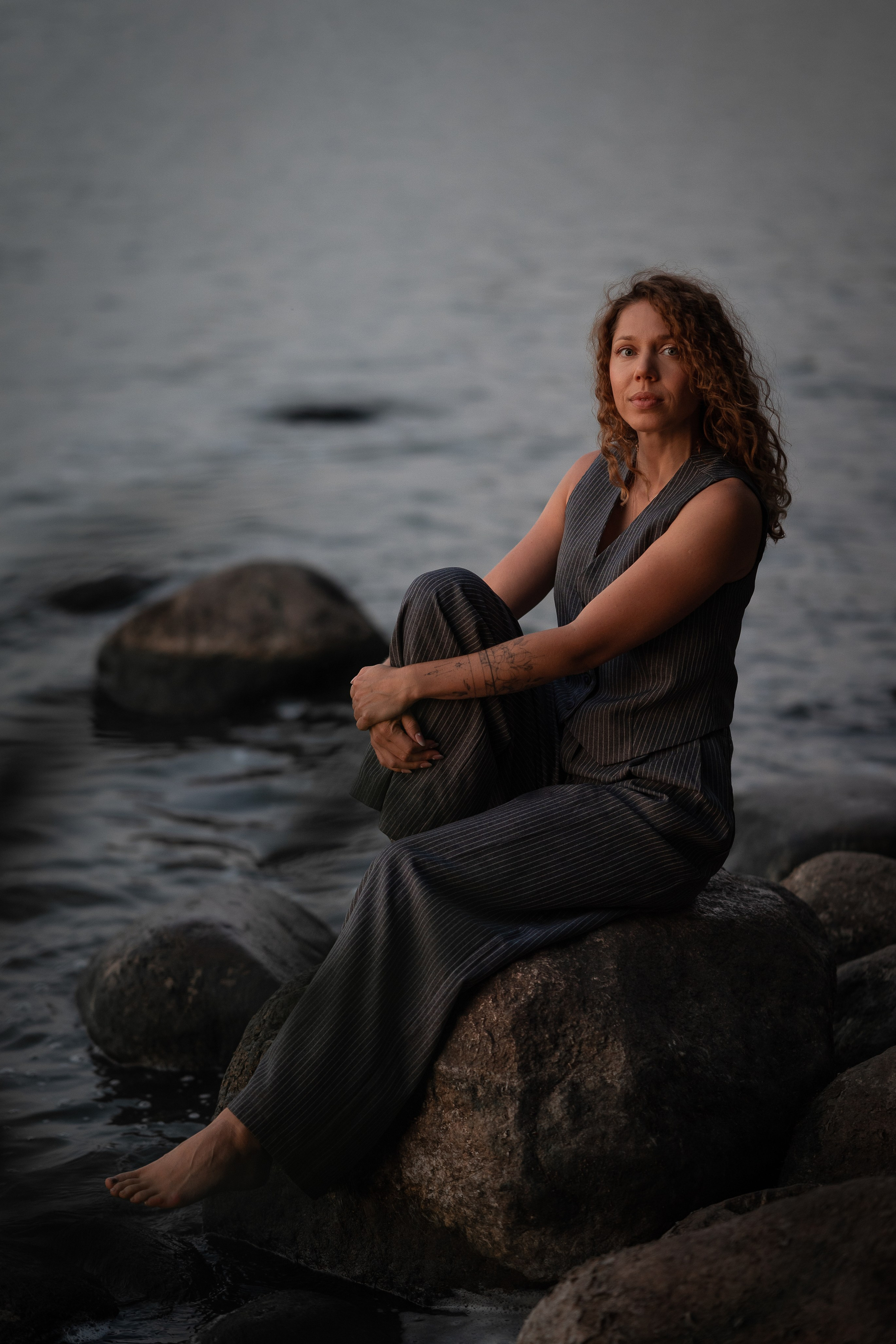 Анонсы съёмок. Фотограф в Минске Дарья Кончакова