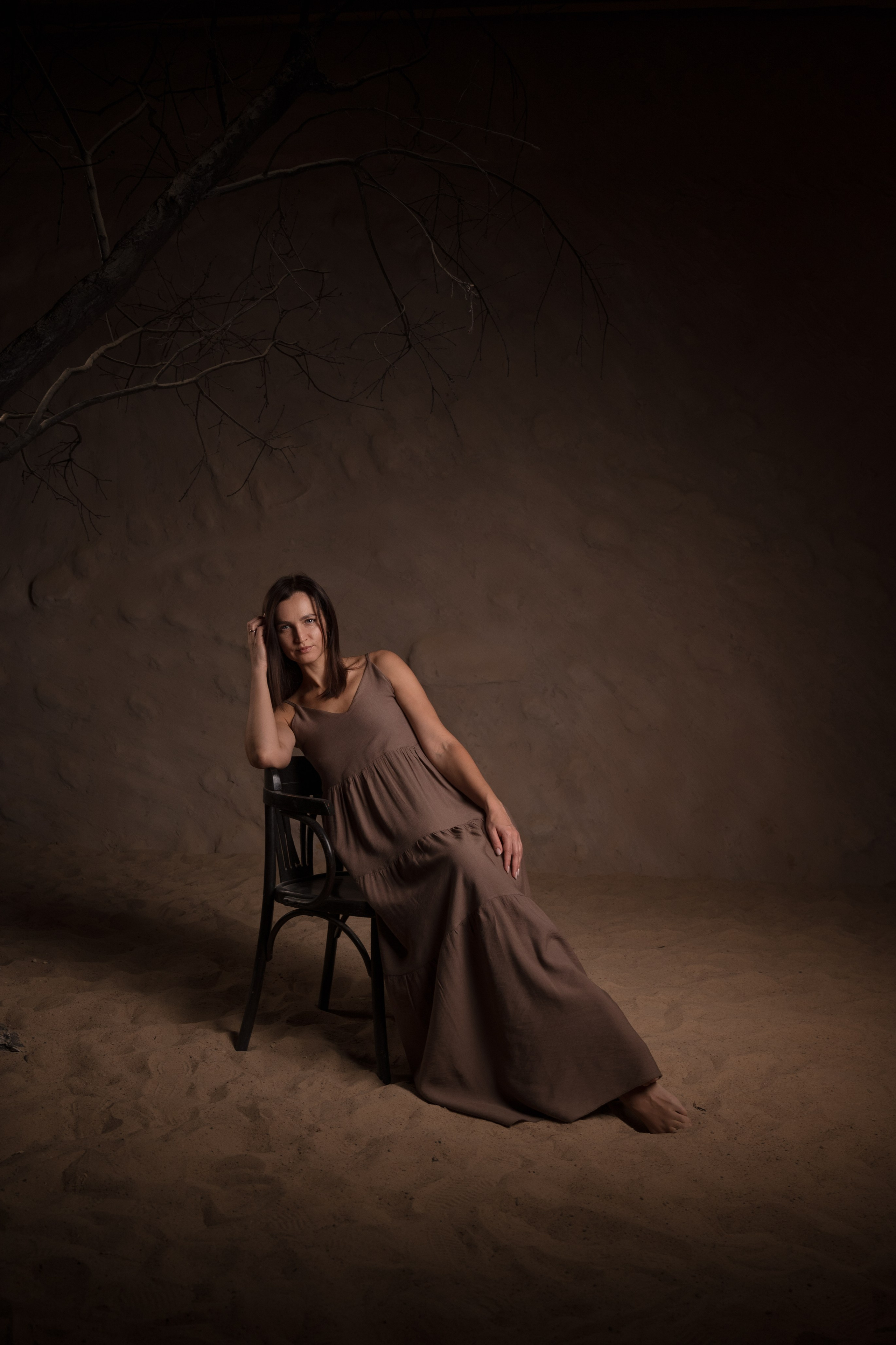 Анонсы съёмок. Фотограф в Минске Дарья Кончакова