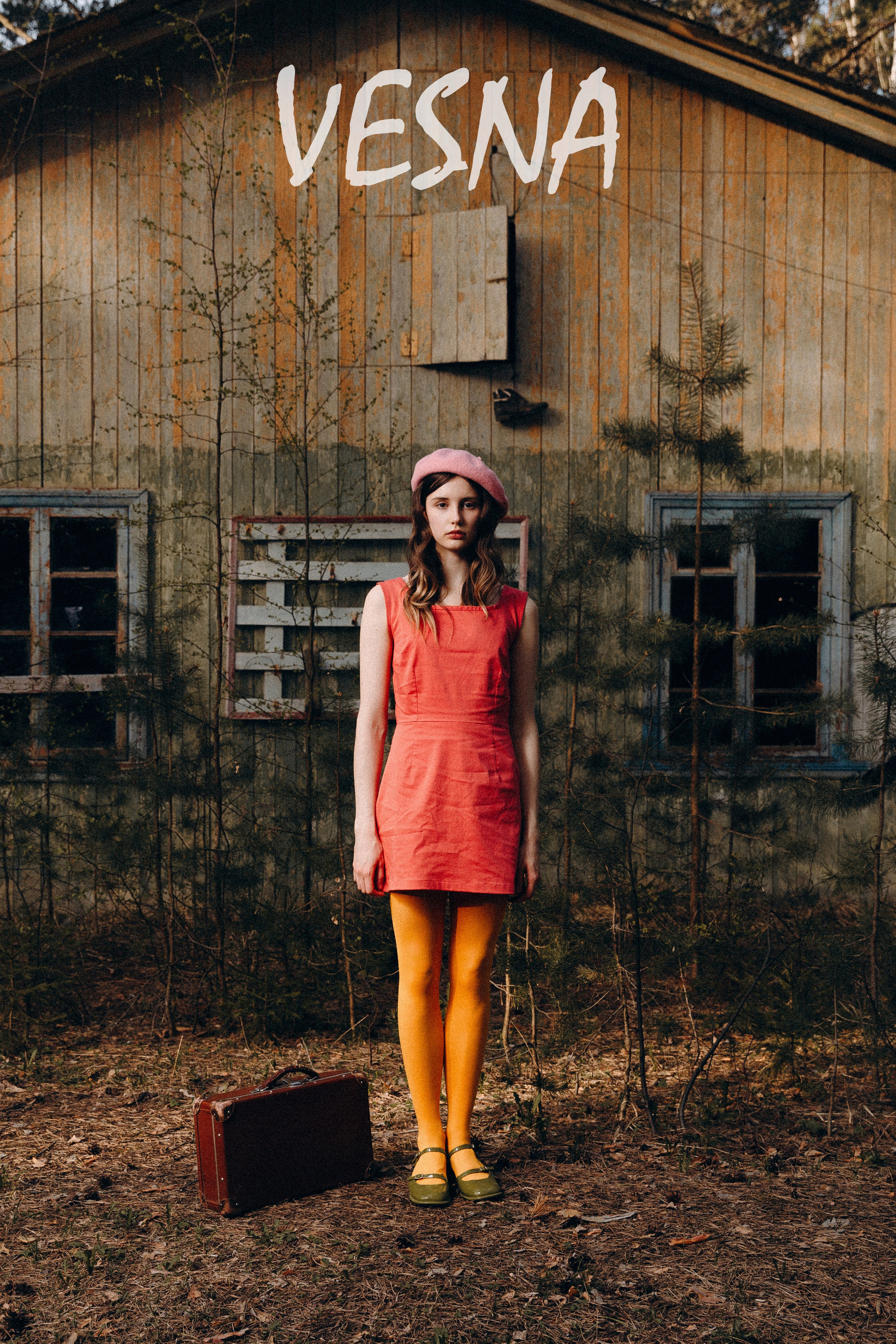 VESNA