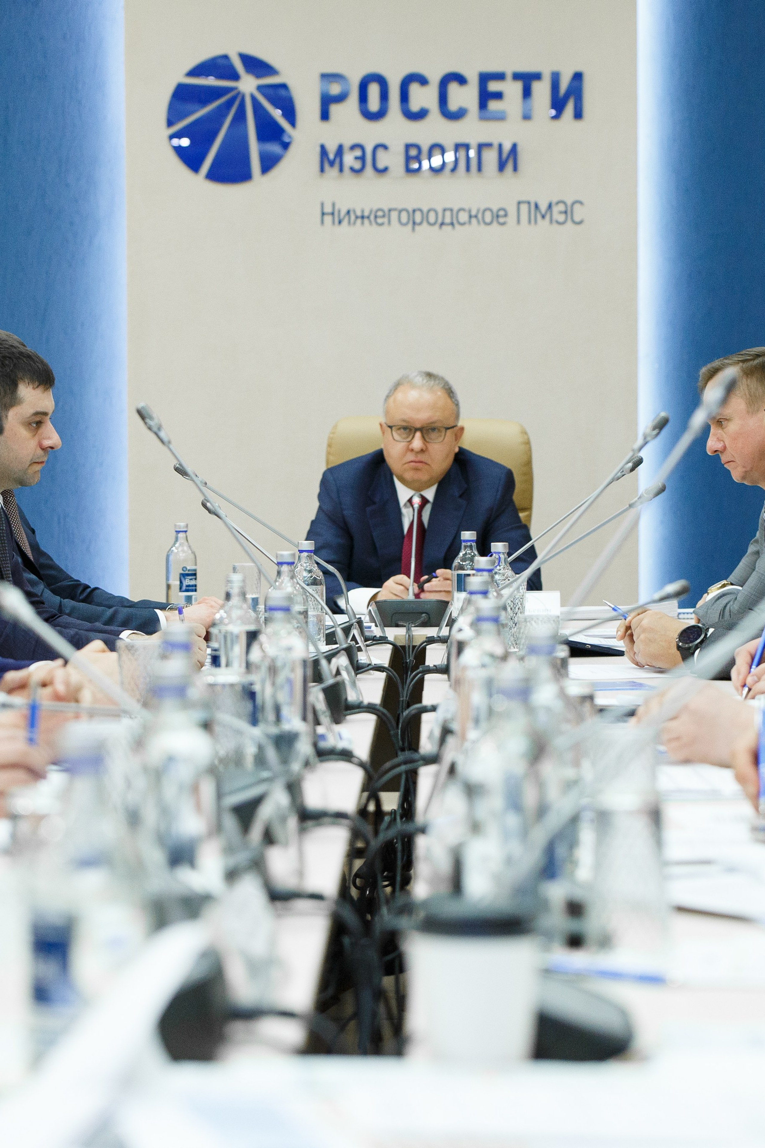 РОССЕТИ