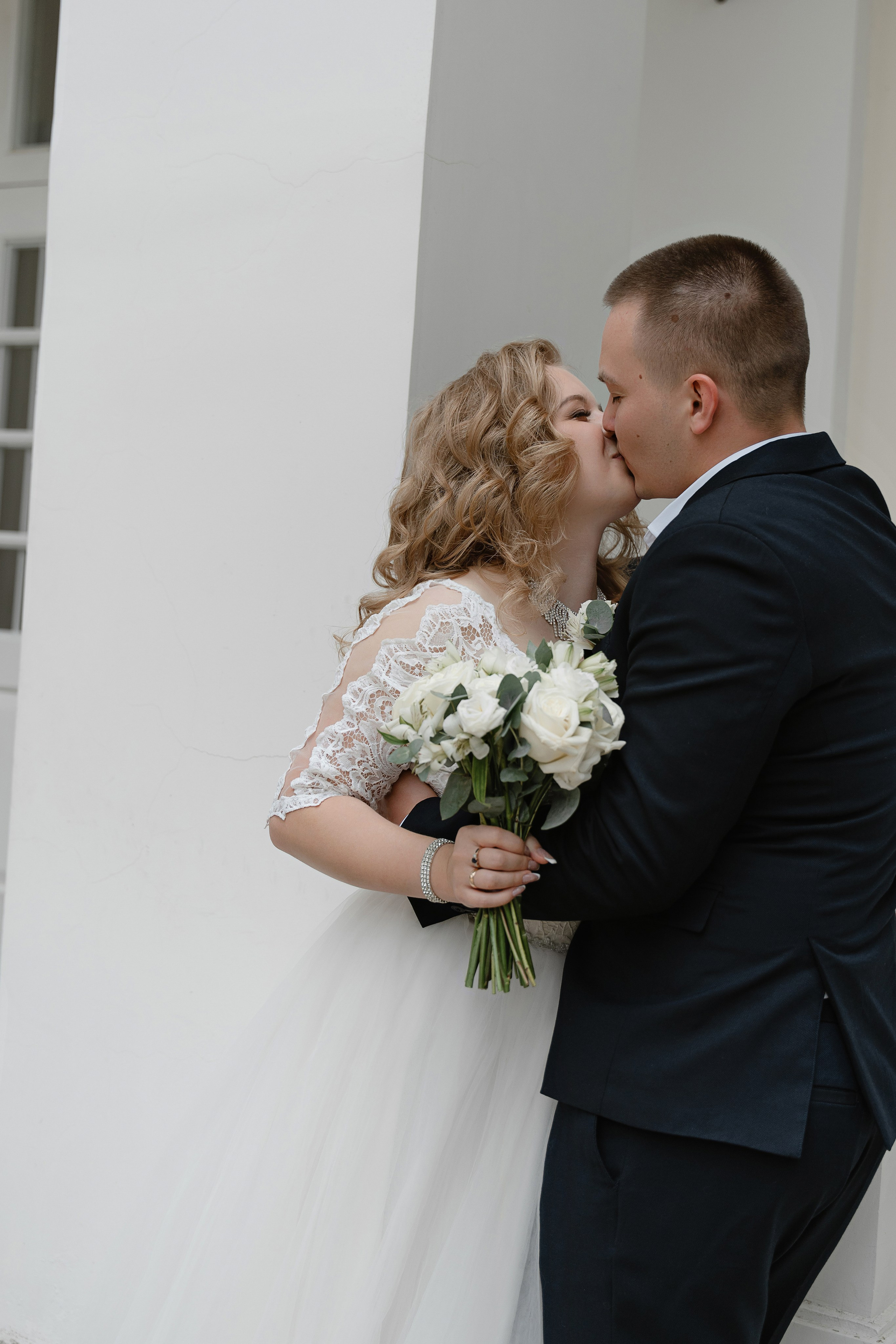 Владислав и Екатерина