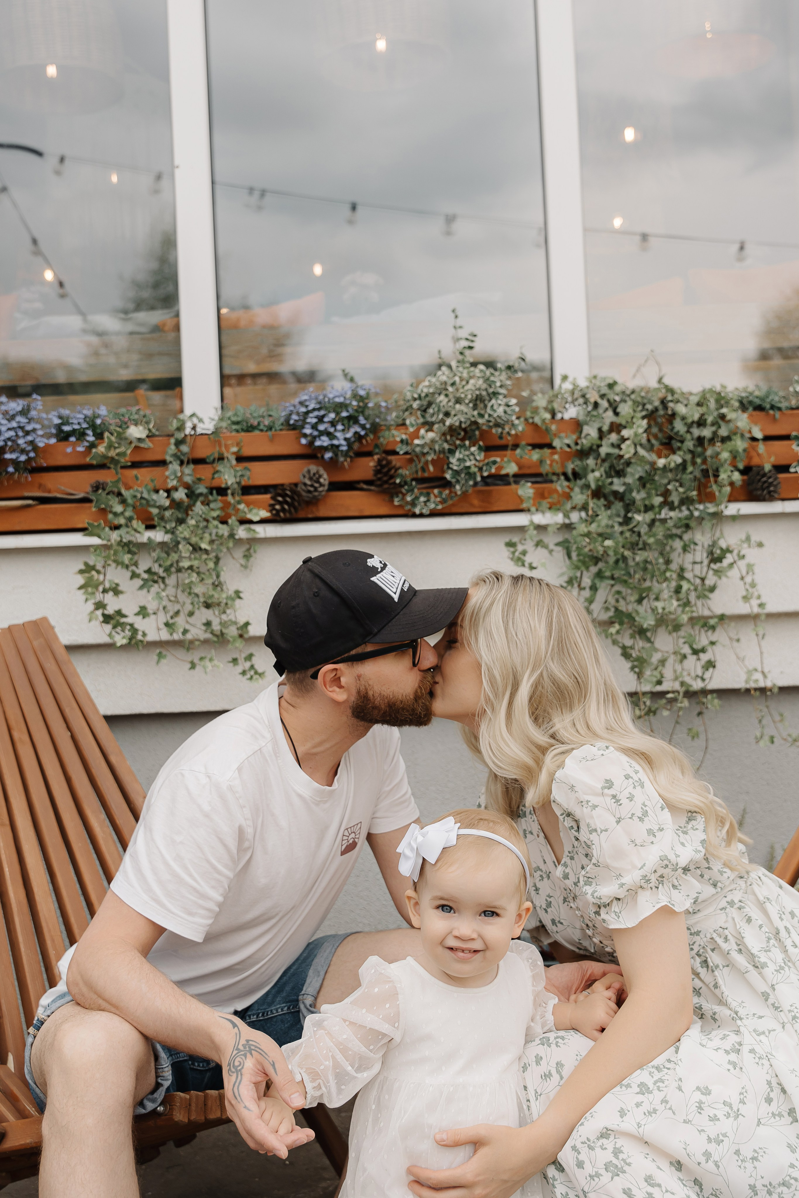 Отзывы о фотографе. Фотограф Сергиев Посад / Москва / Дмитров / Дубна