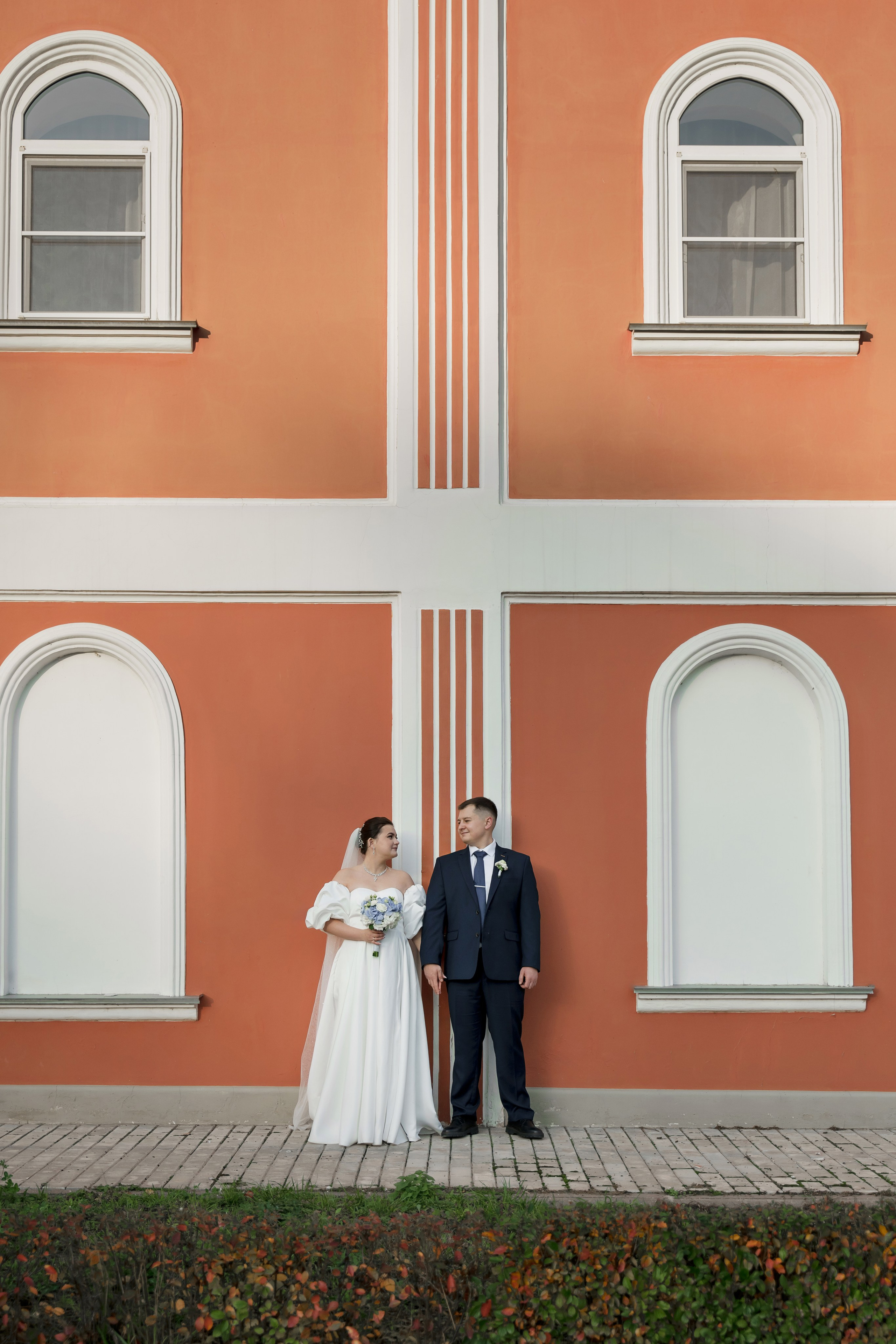 Ринат и Анастасия