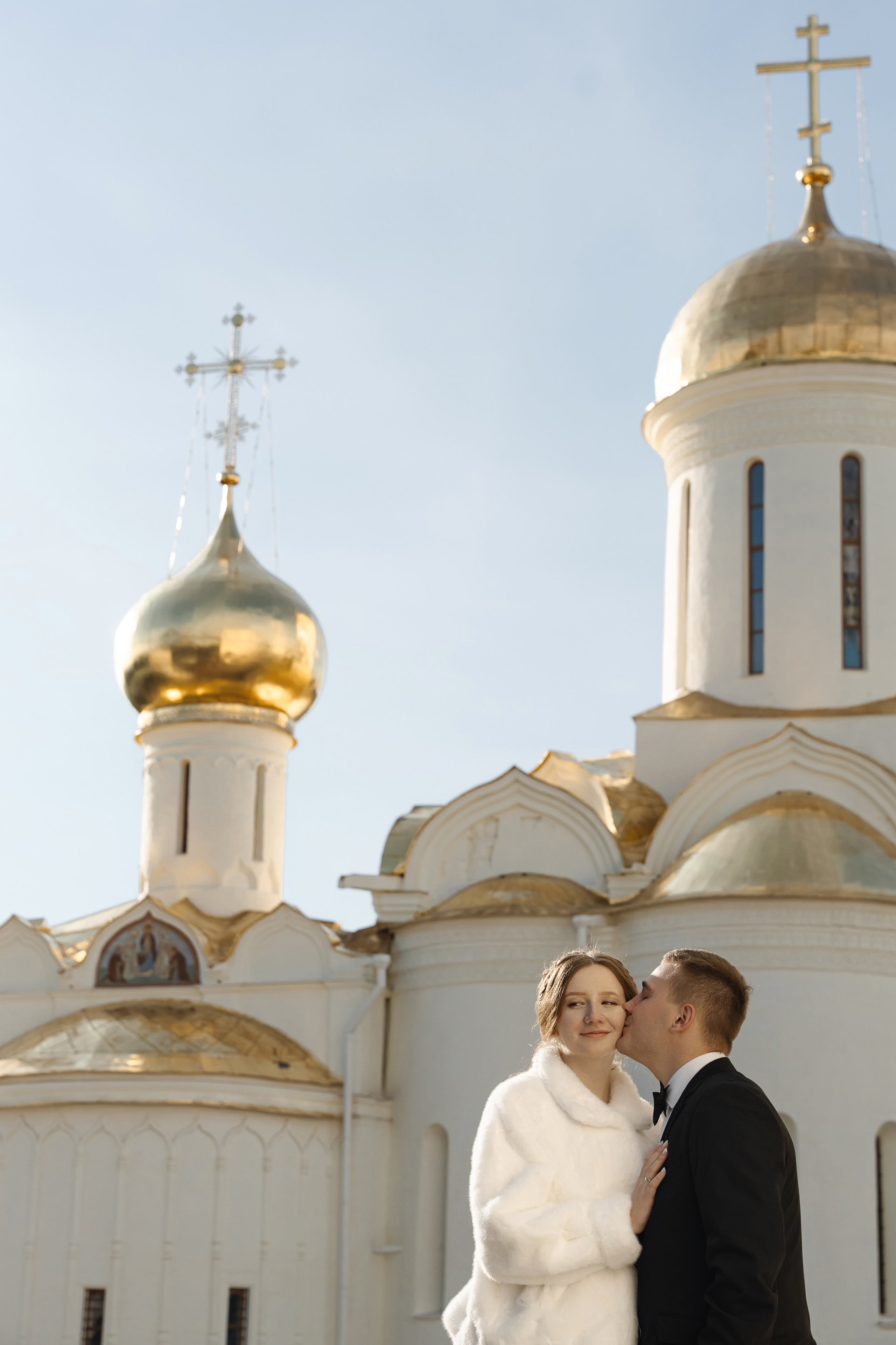 Отзывы о фотографе. Фотограф Сергиев Посад / Москва / Дмитров / Дубна