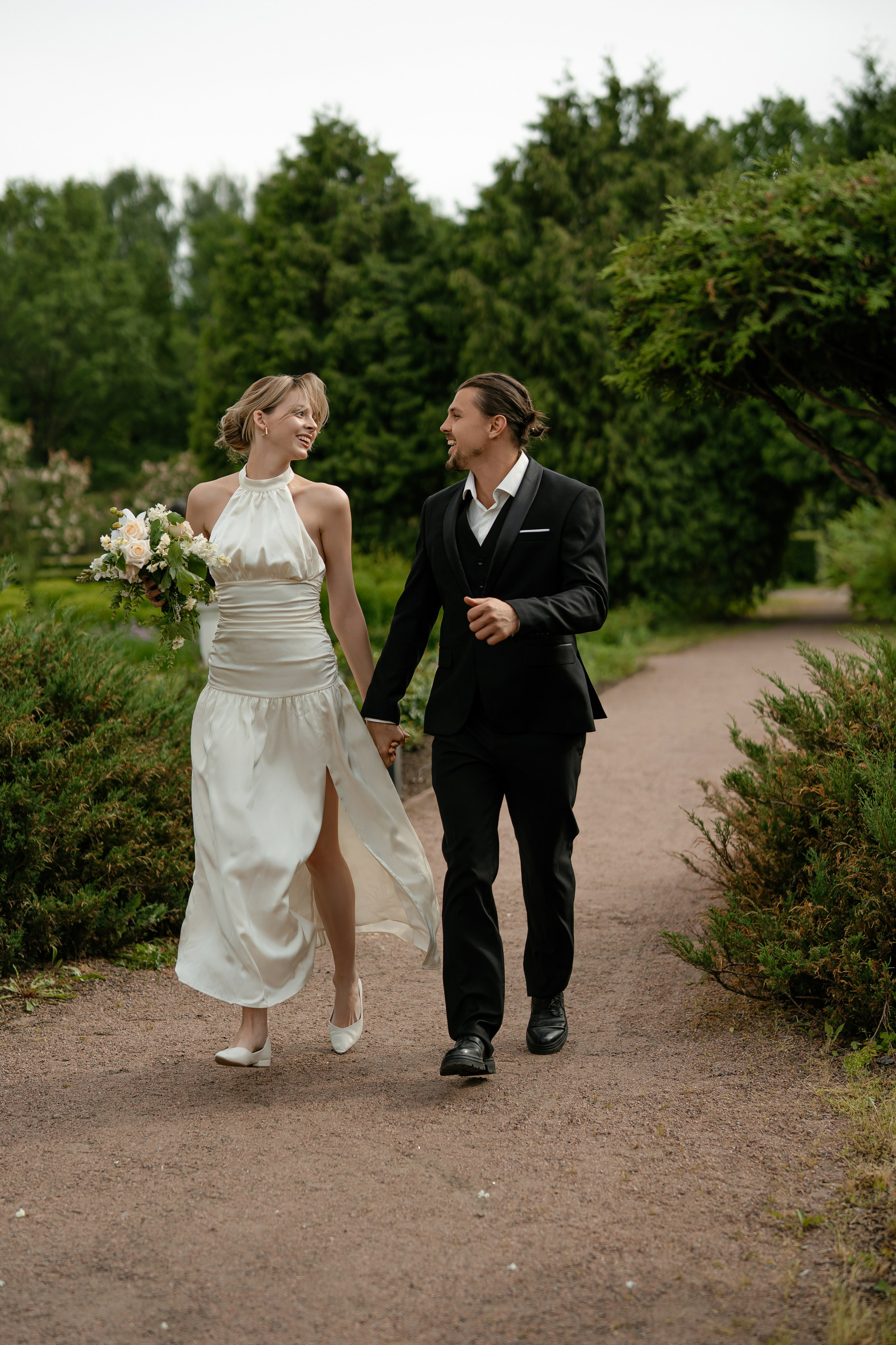 Свадебный воркшоп | Сокольники