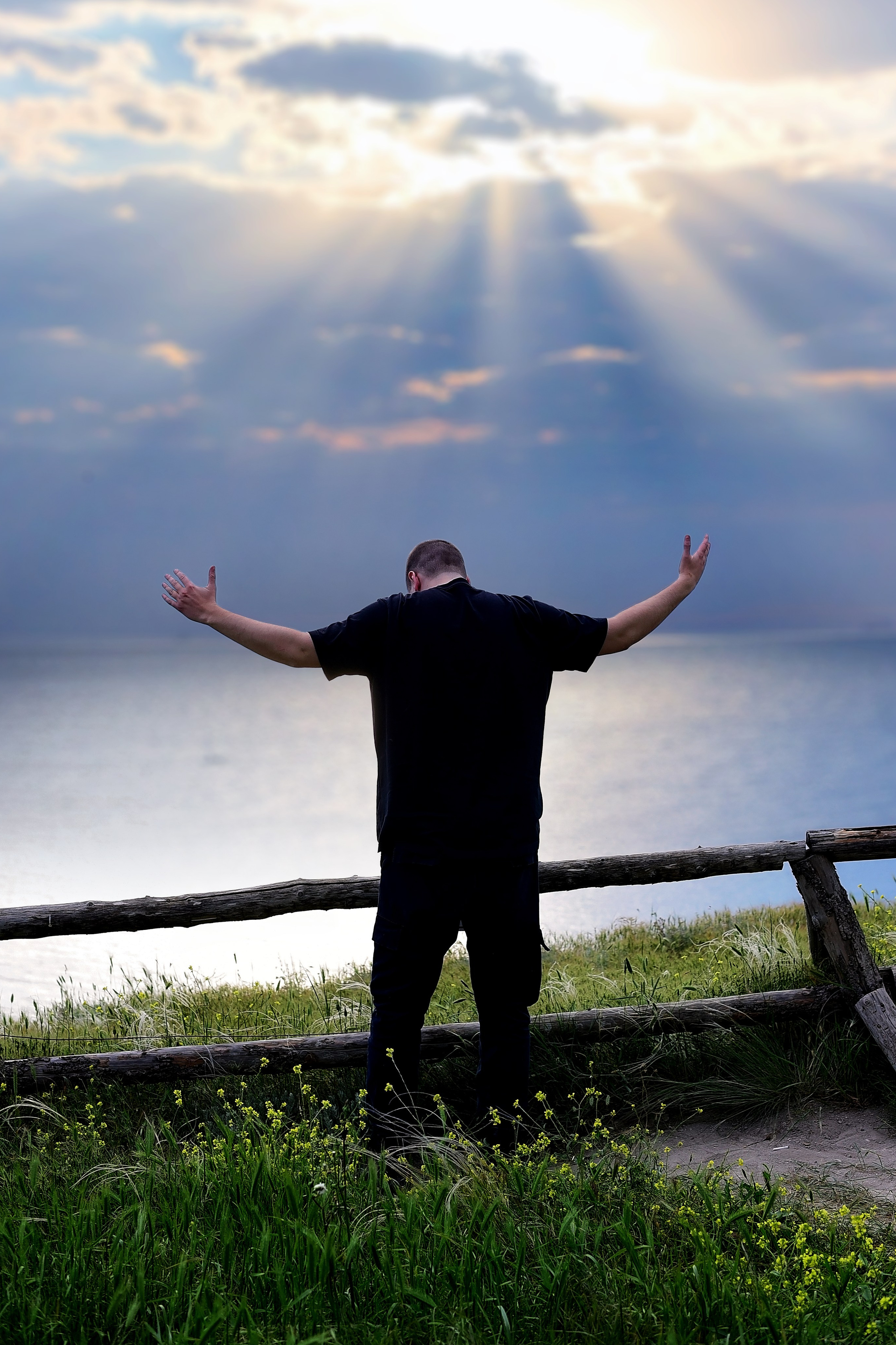 Мужской характер