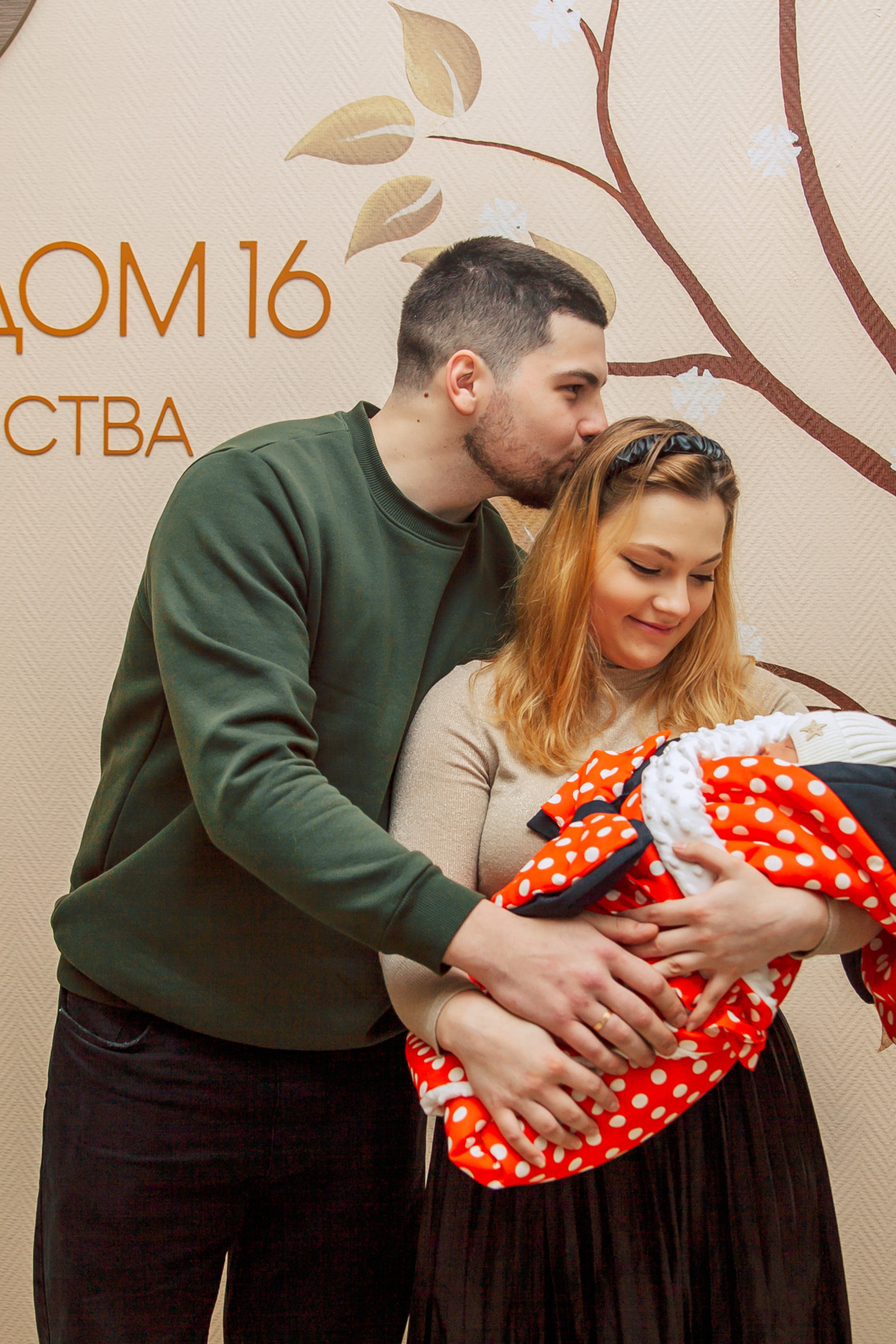 Отзывы. Детский и семейный фотограф в Санкт-Петербурге Анна Сарынина