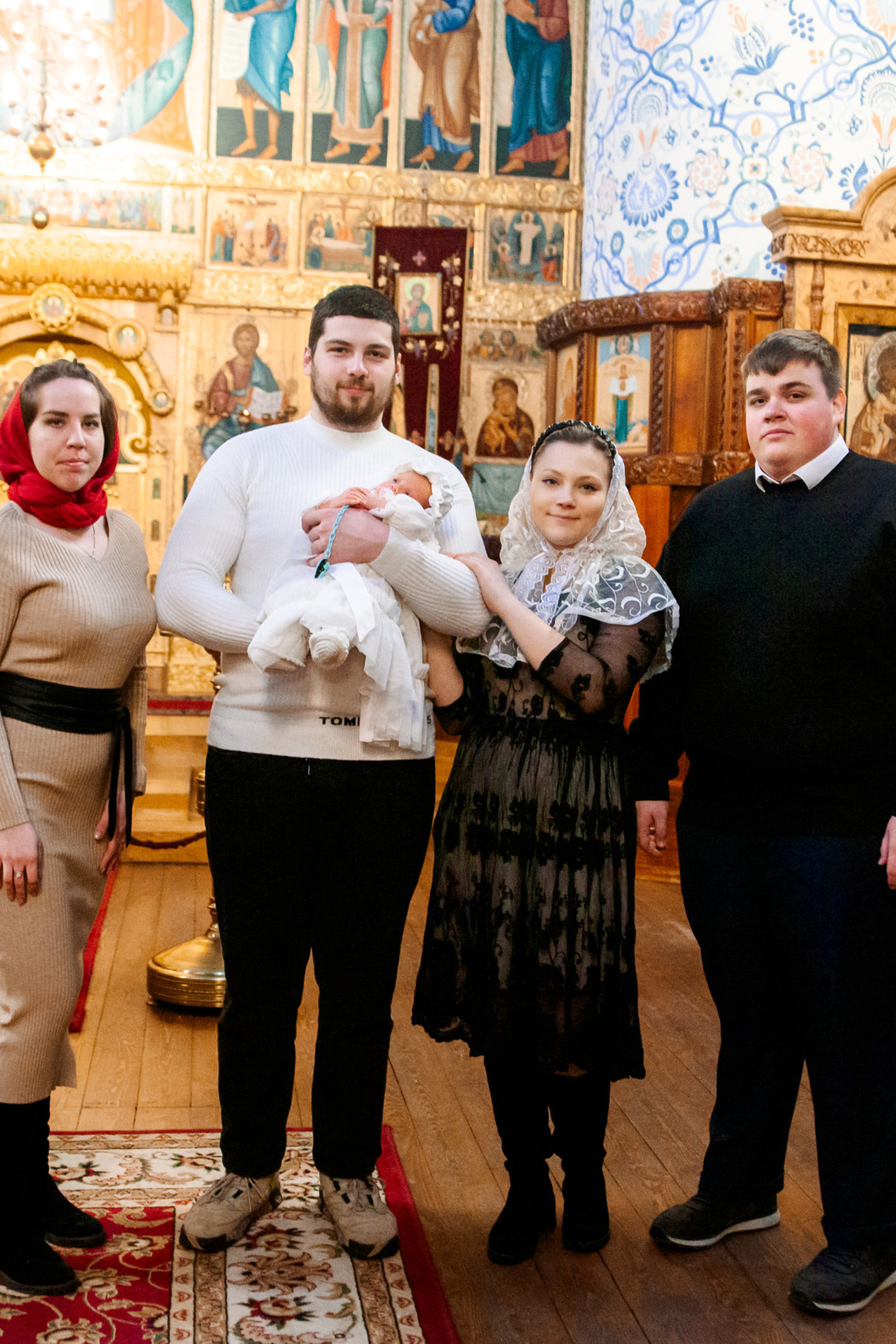 Отзывы. Детский и семейный фотограф в Санкт-Петербурге Анна Сарынина